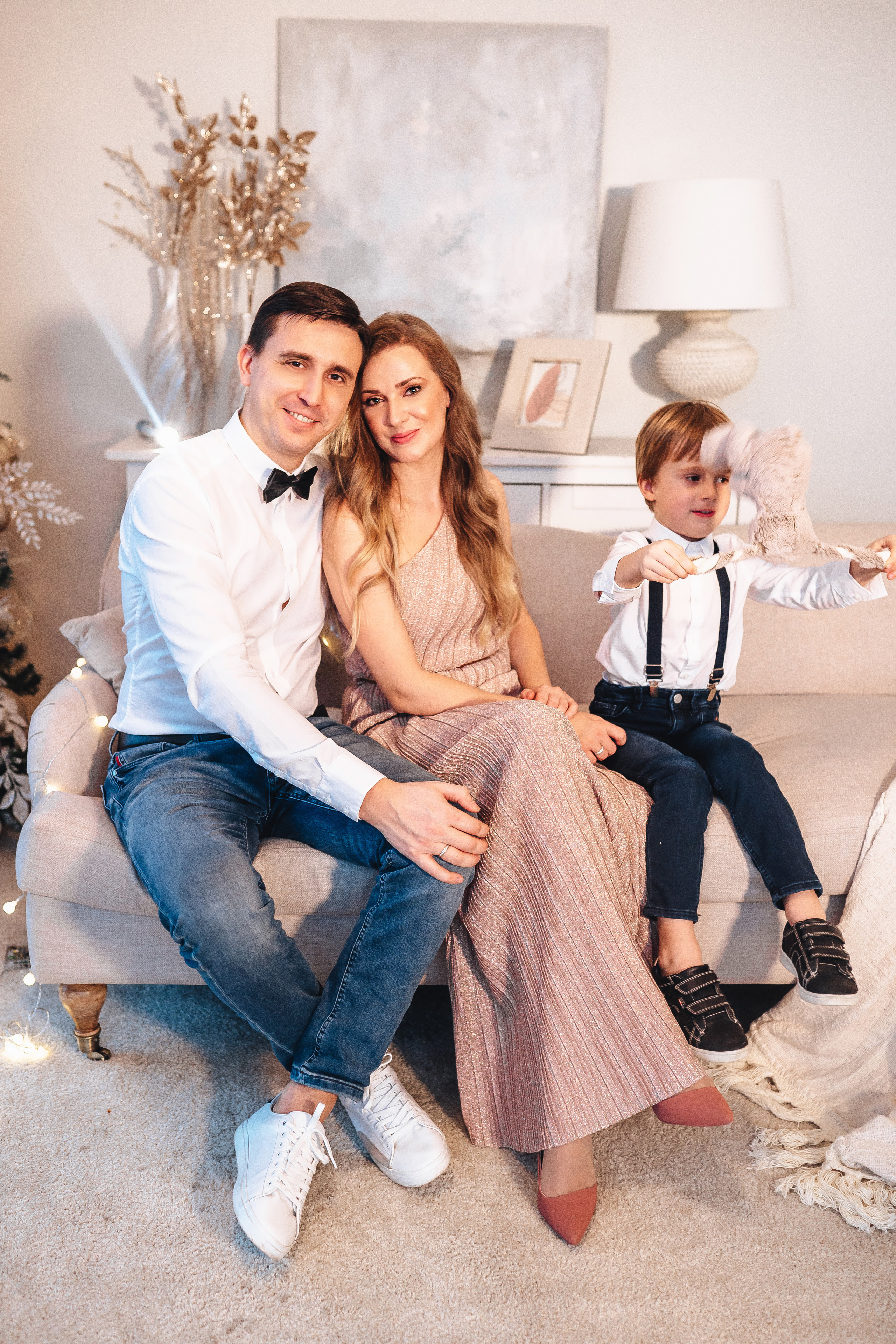 Семейные фотосессии. Семейный и детский фотограф в Санкт-Петербурге