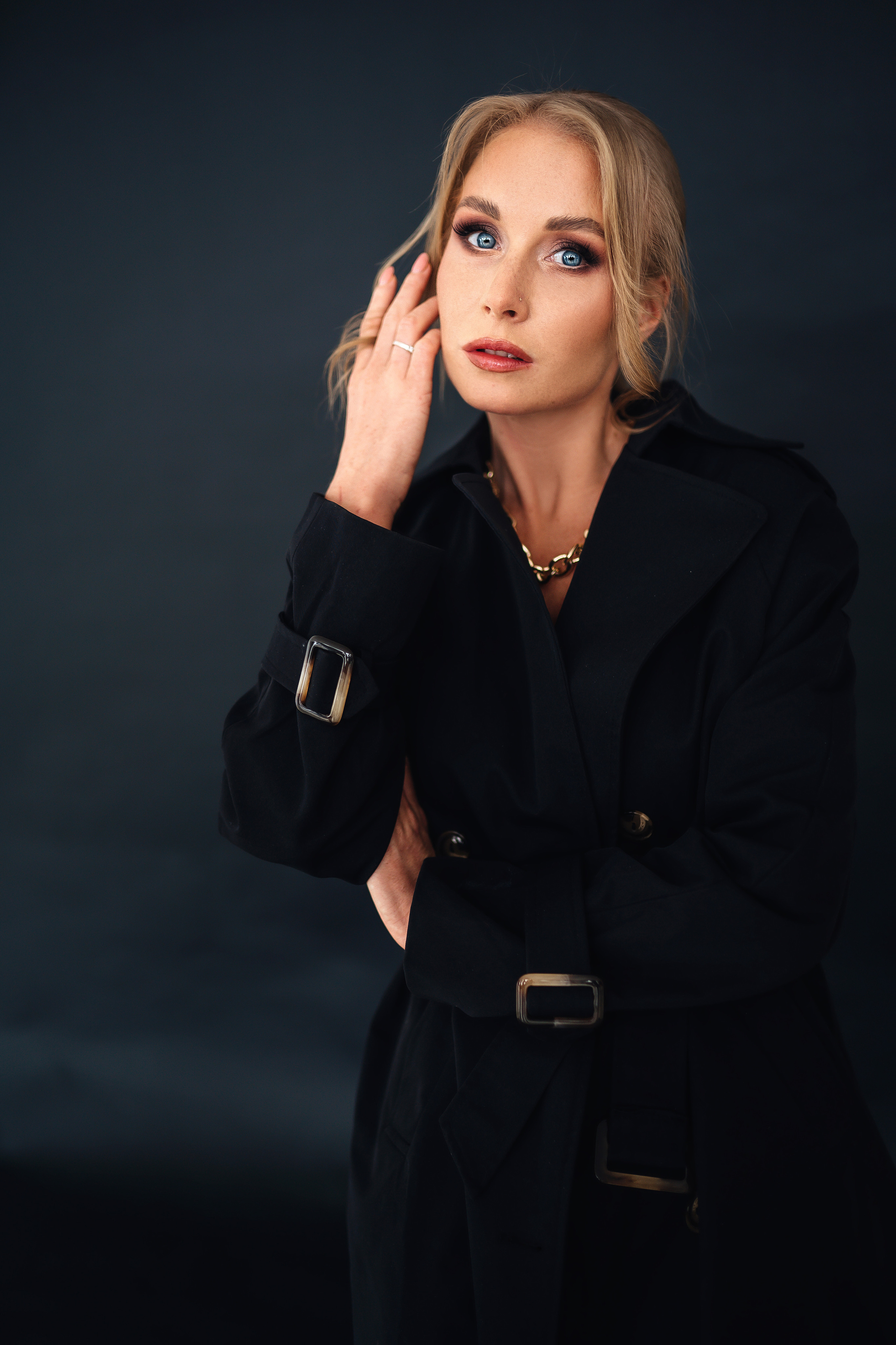 Девушки. Семейный и детский фотограф в Санкт-Петербурге