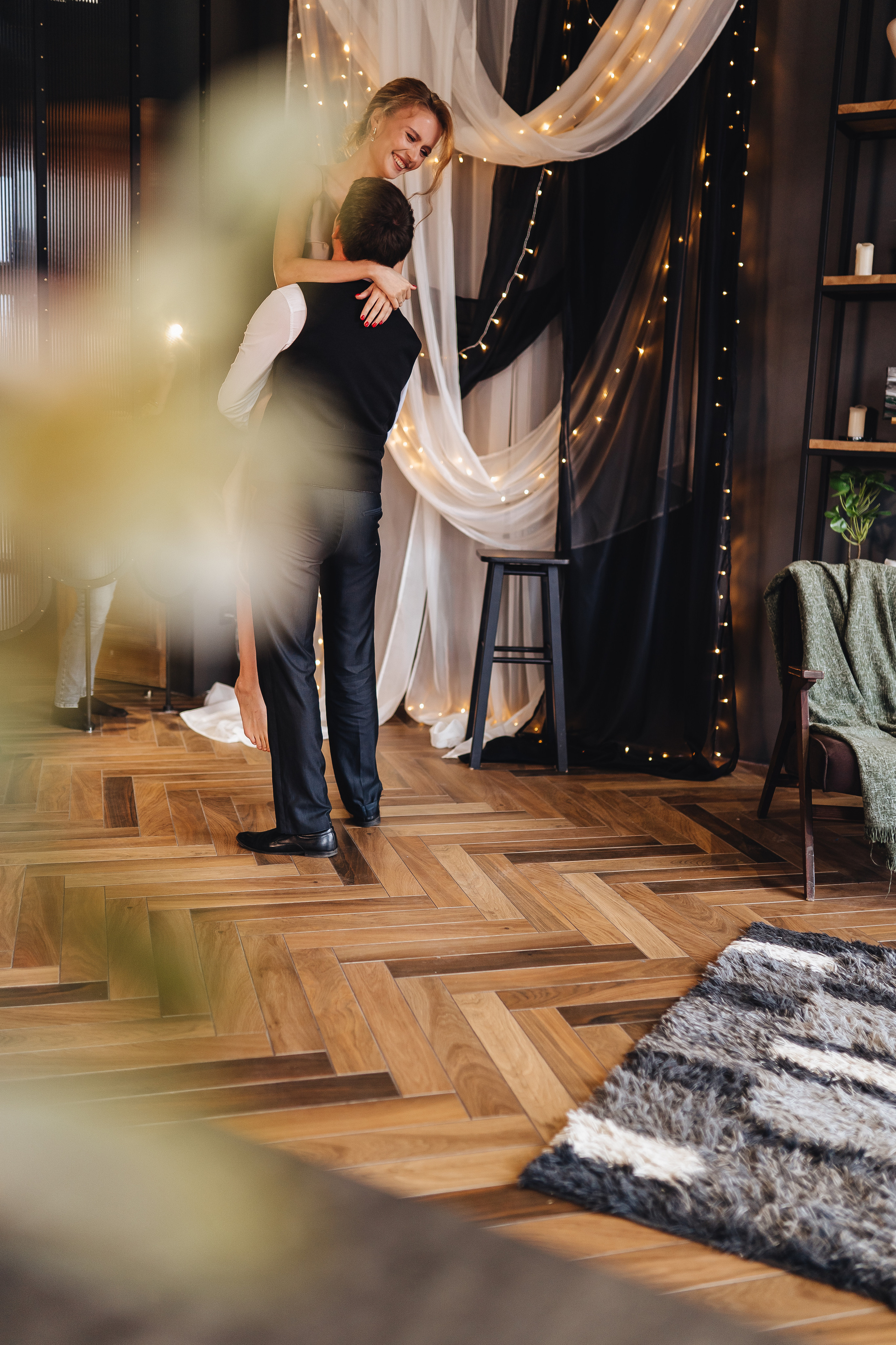 Фотосъёмка Love Story. Семейный и детский фотограф в Санкт-Петербурге