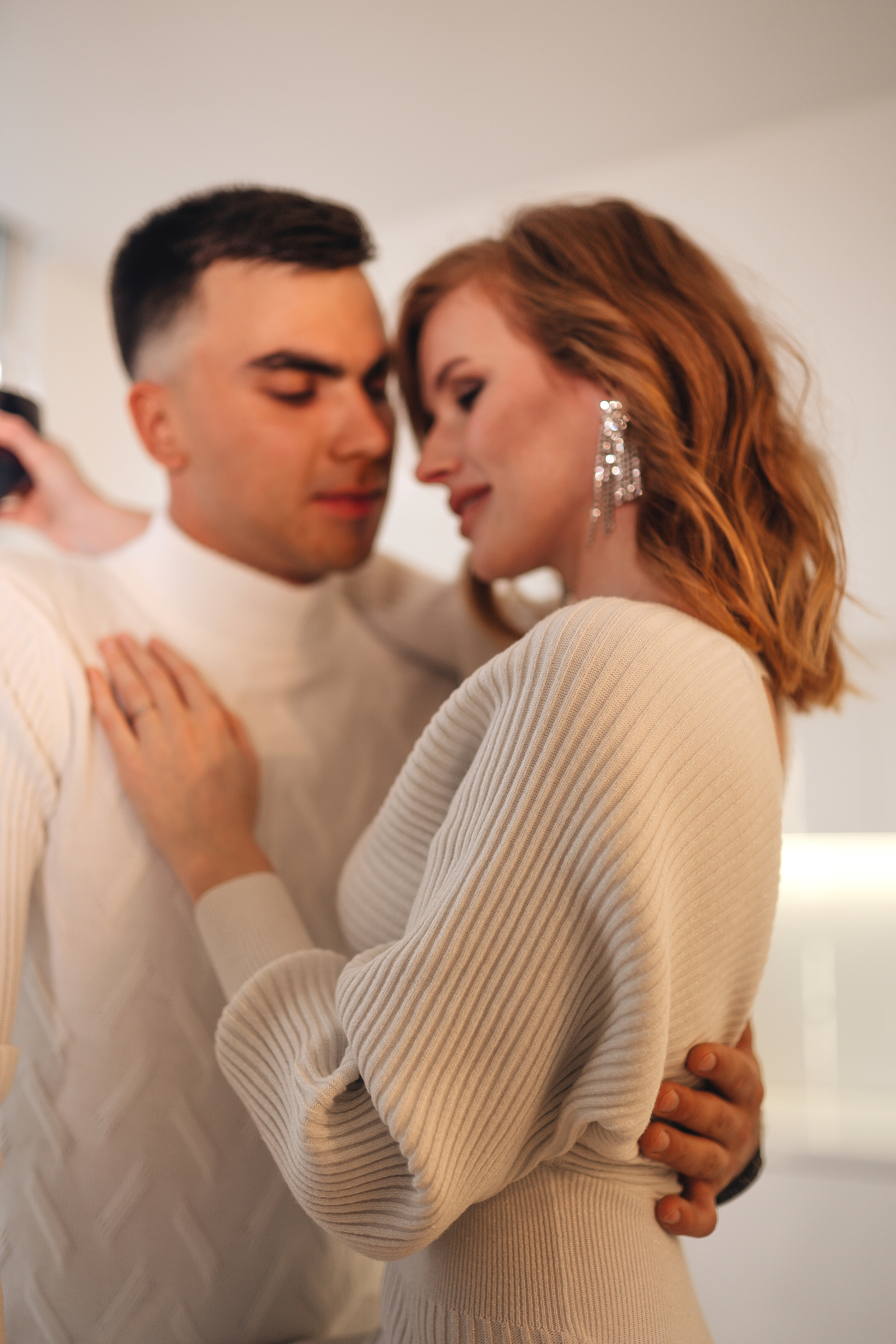 Фотосъёмка Love Story. Семейный и детский фотограф в Санкт-Петербурге