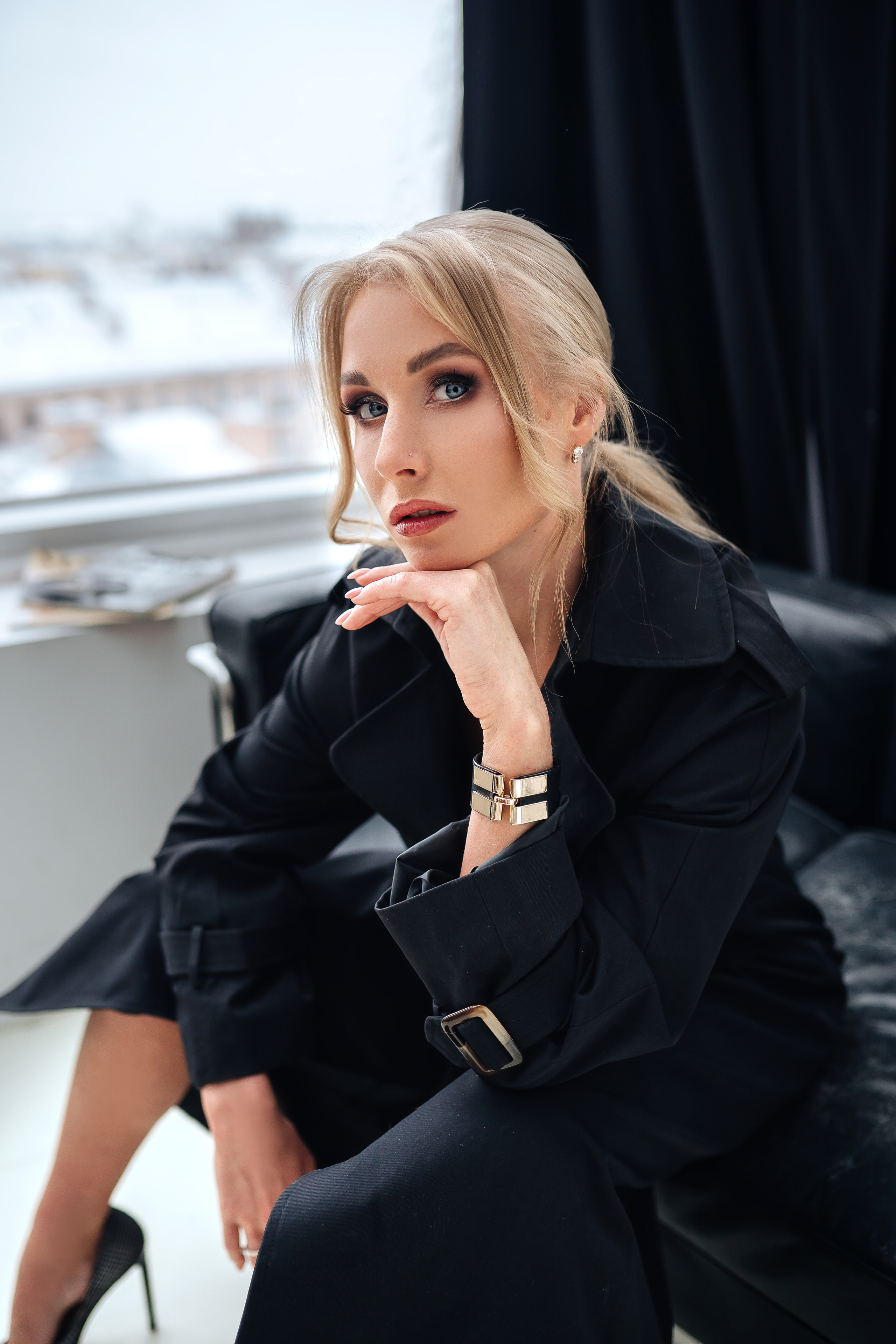 Девушки. Семейный и детский фотограф в Санкт-Петербурге