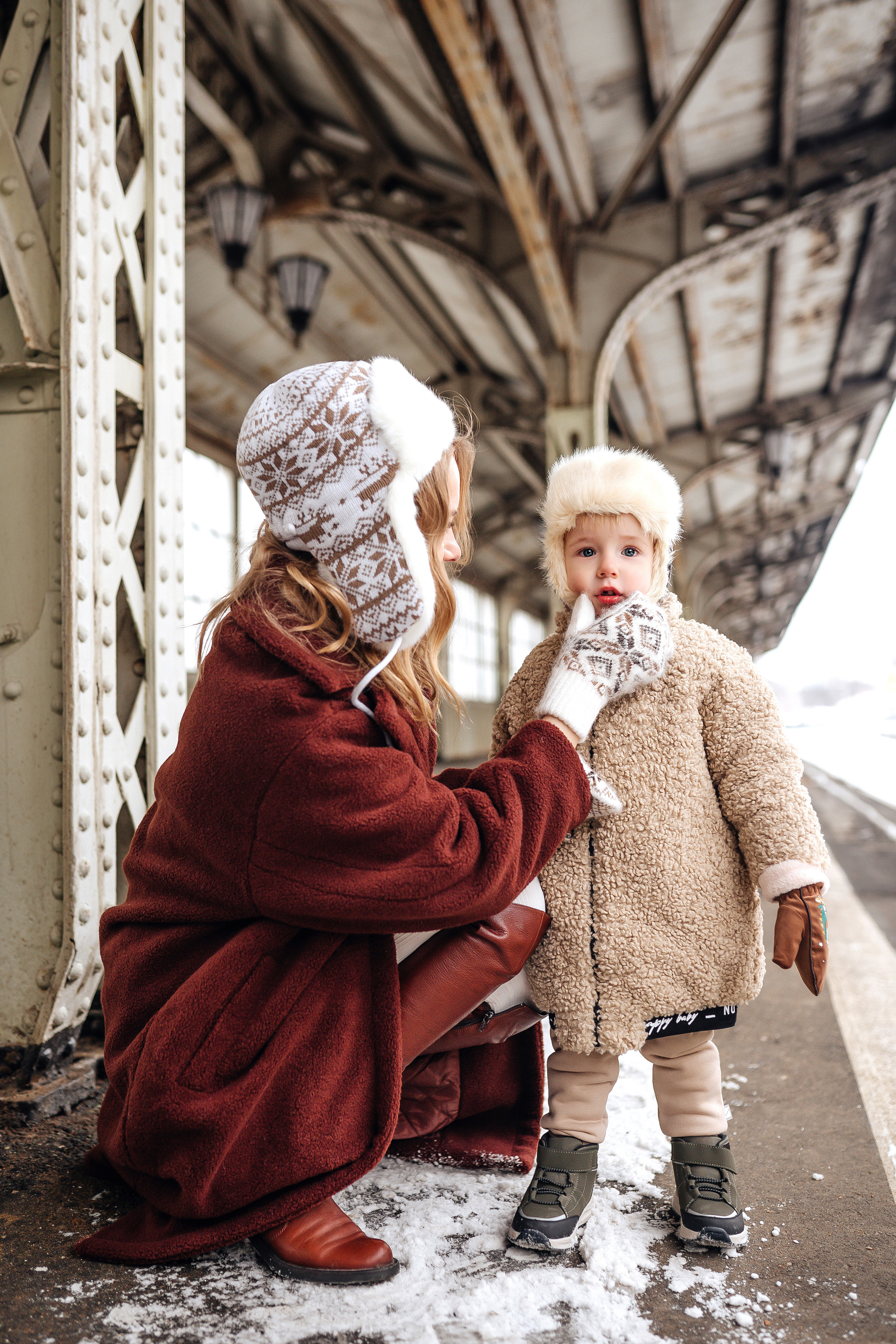 Детская съёмка. Семейный и детский фотограф в Санкт-Петербурге