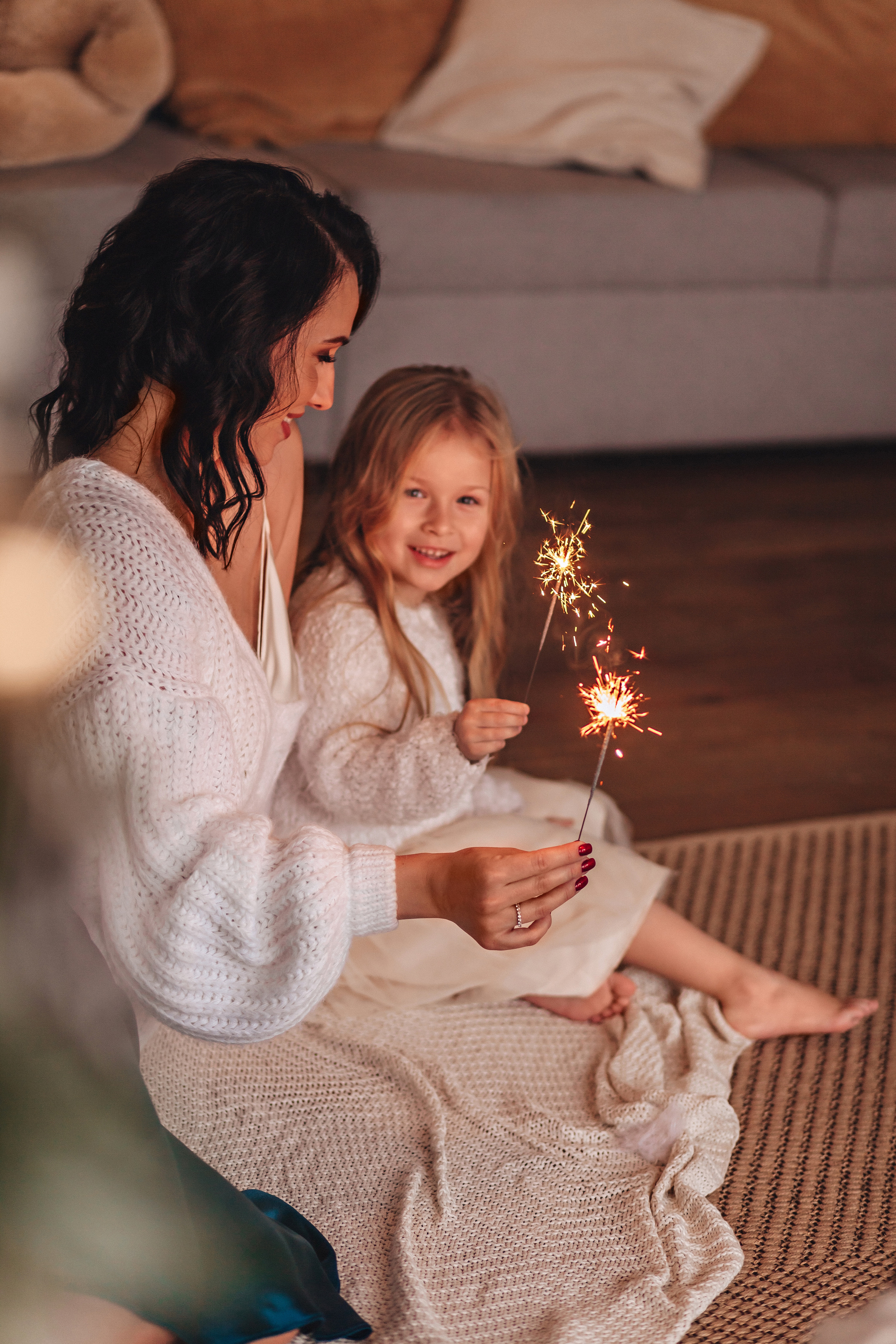 Семейные фотосессии. Семейный и детский фотограф в Санкт-Петербурге