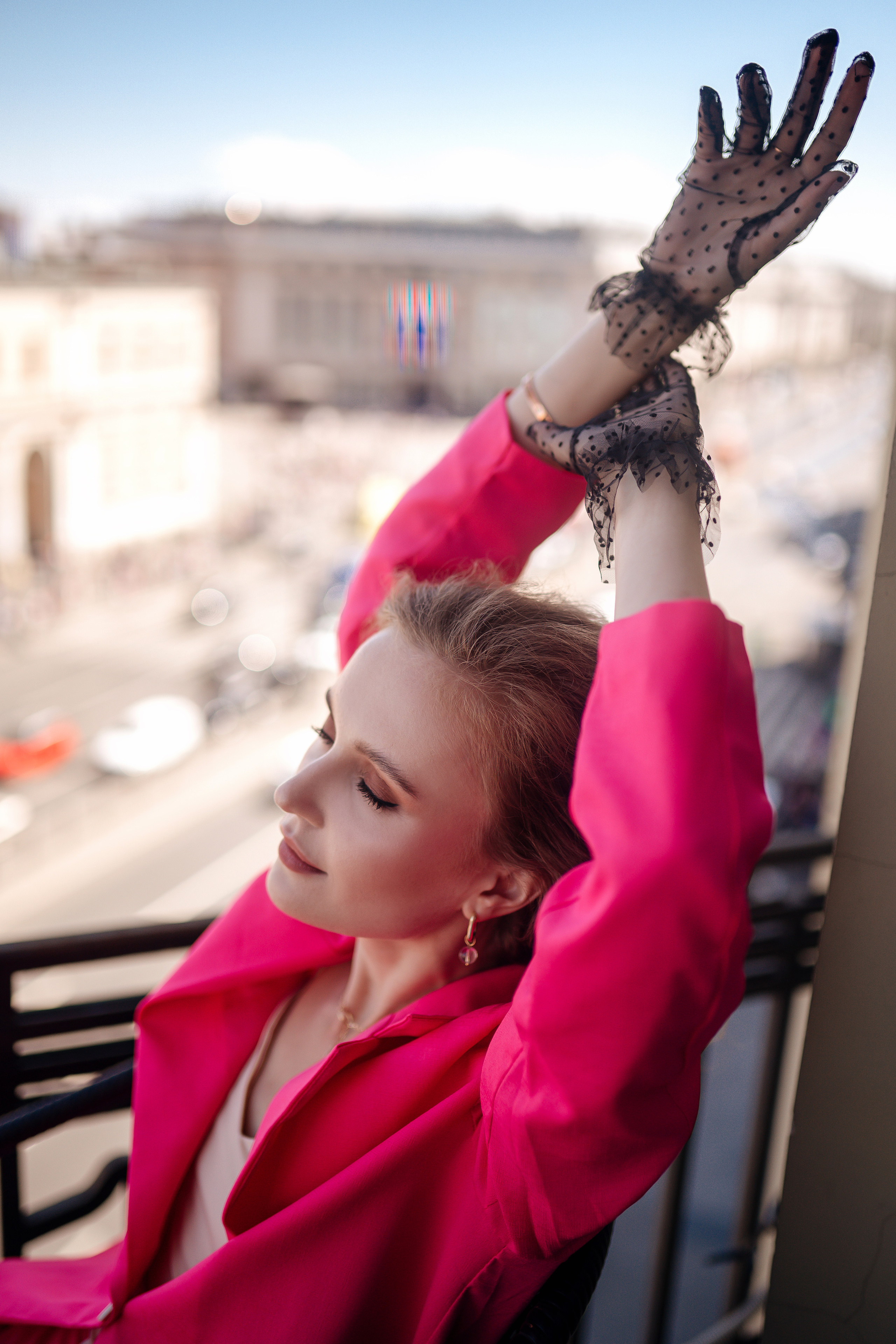 Девушки. Семейный и детский фотограф в Санкт-Петербурге