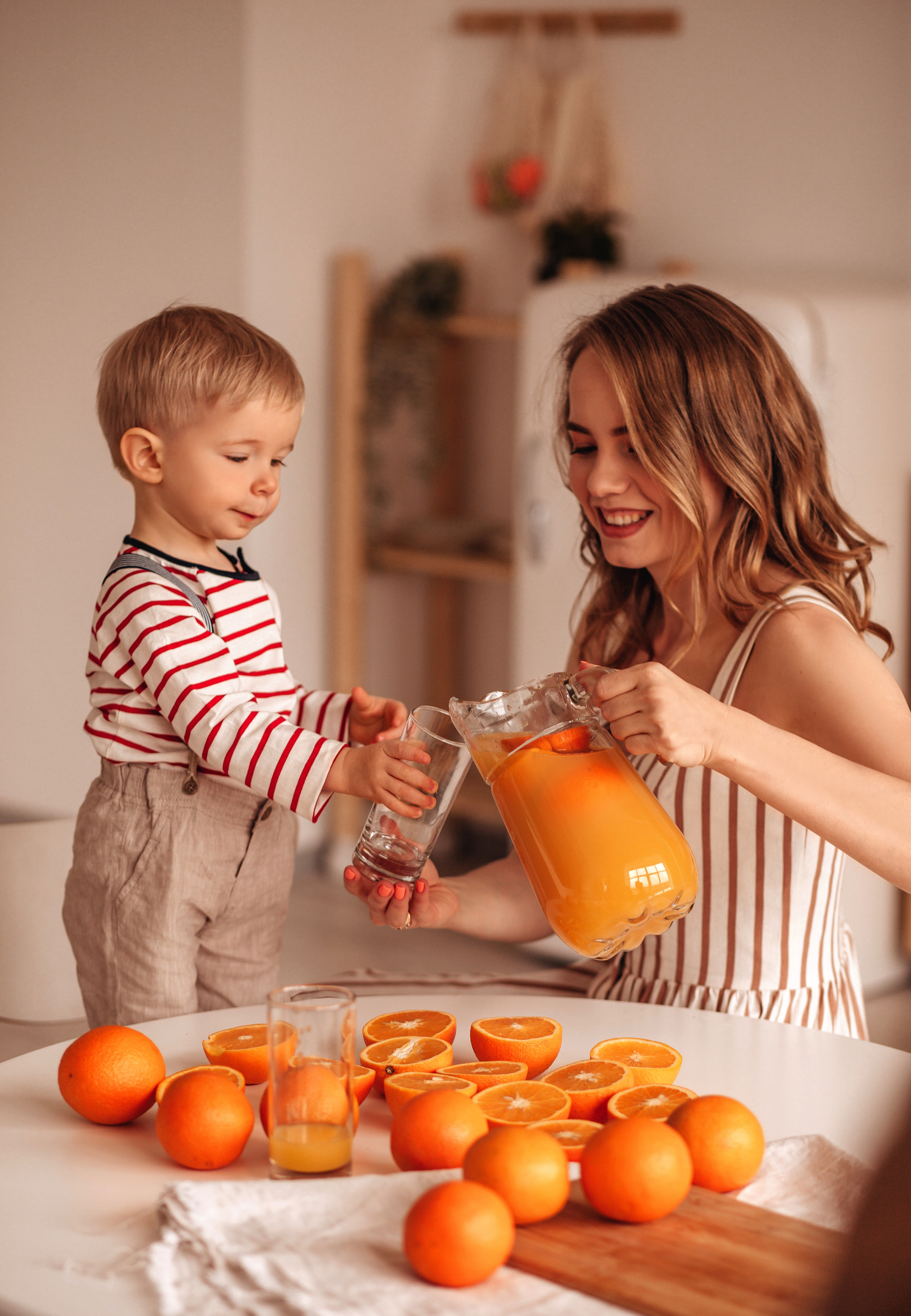 Семейные фотосессии. Семейный и детский фотограф в Санкт-Петербурге