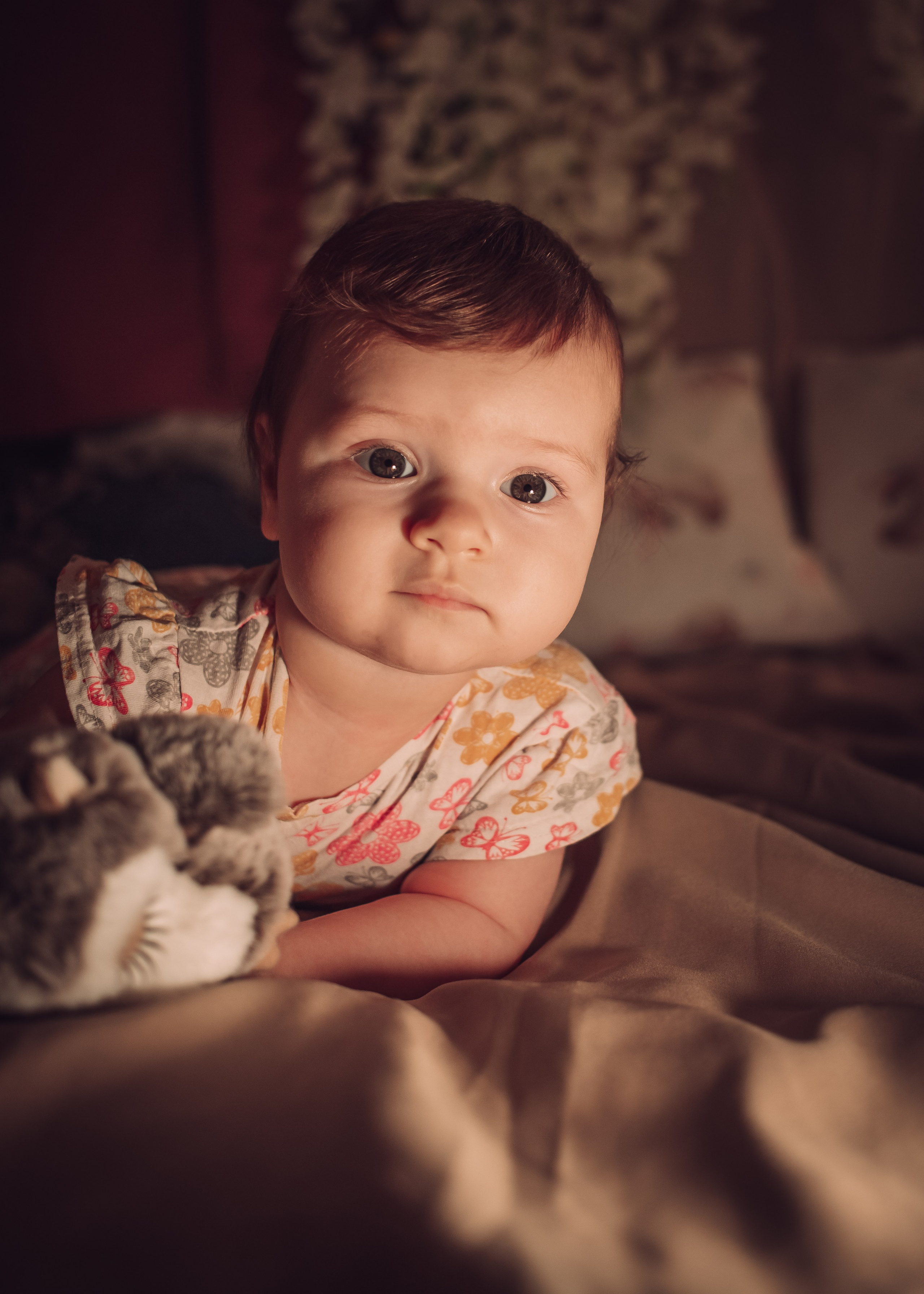 Anastasia. Фотограф Зеленоград, Москва