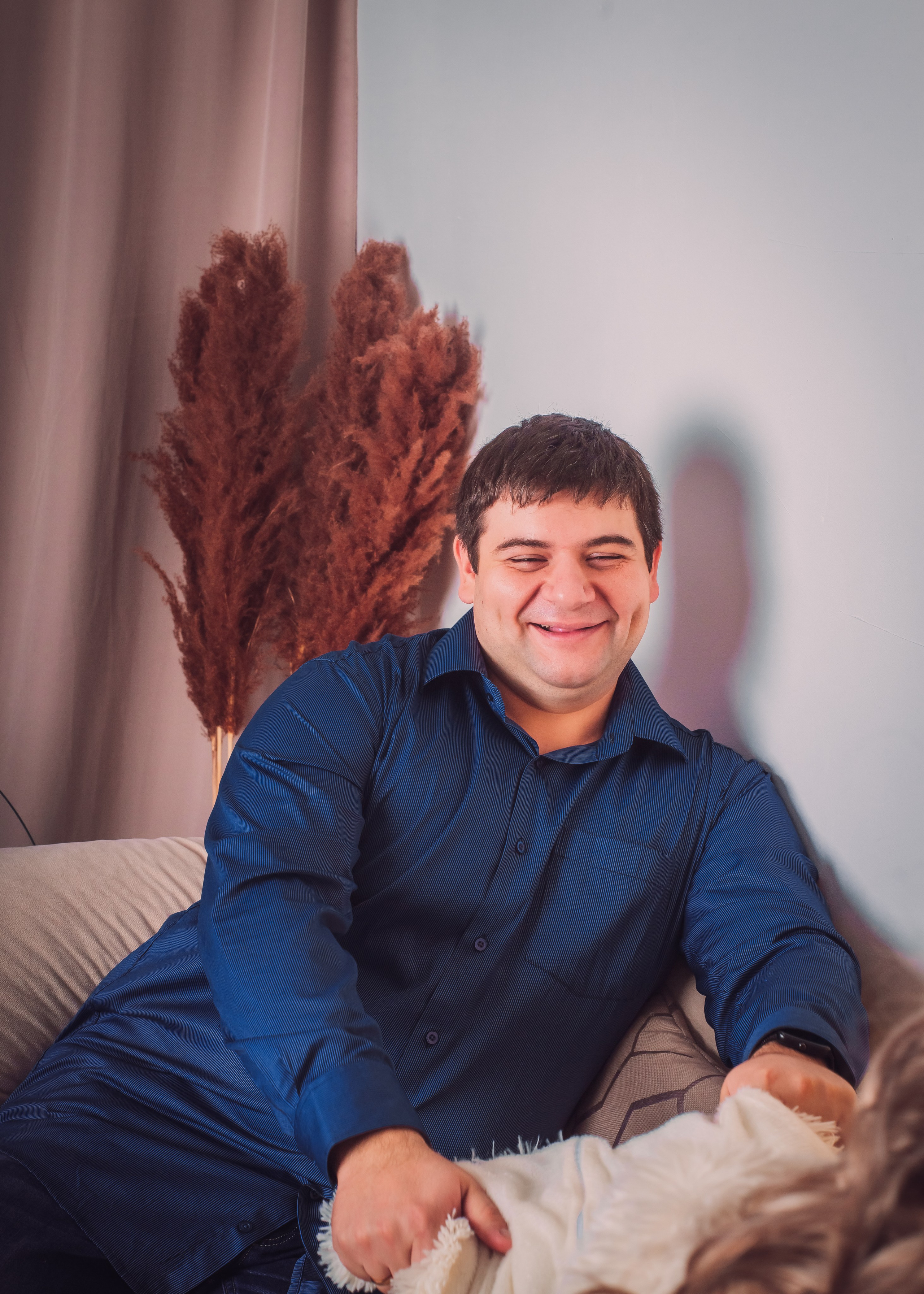 Александр и Ксения. Фотограф Зеленоград, Москва