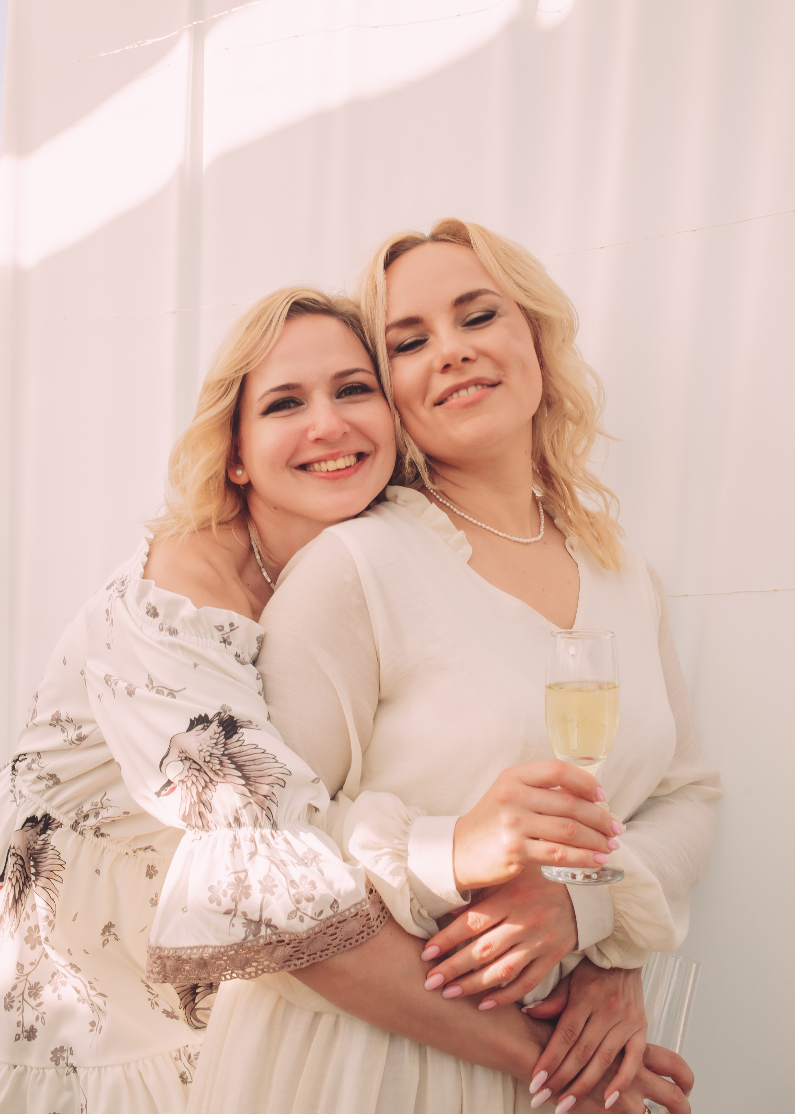 Артем и Ника. Фотограф Зеленоград, Москва