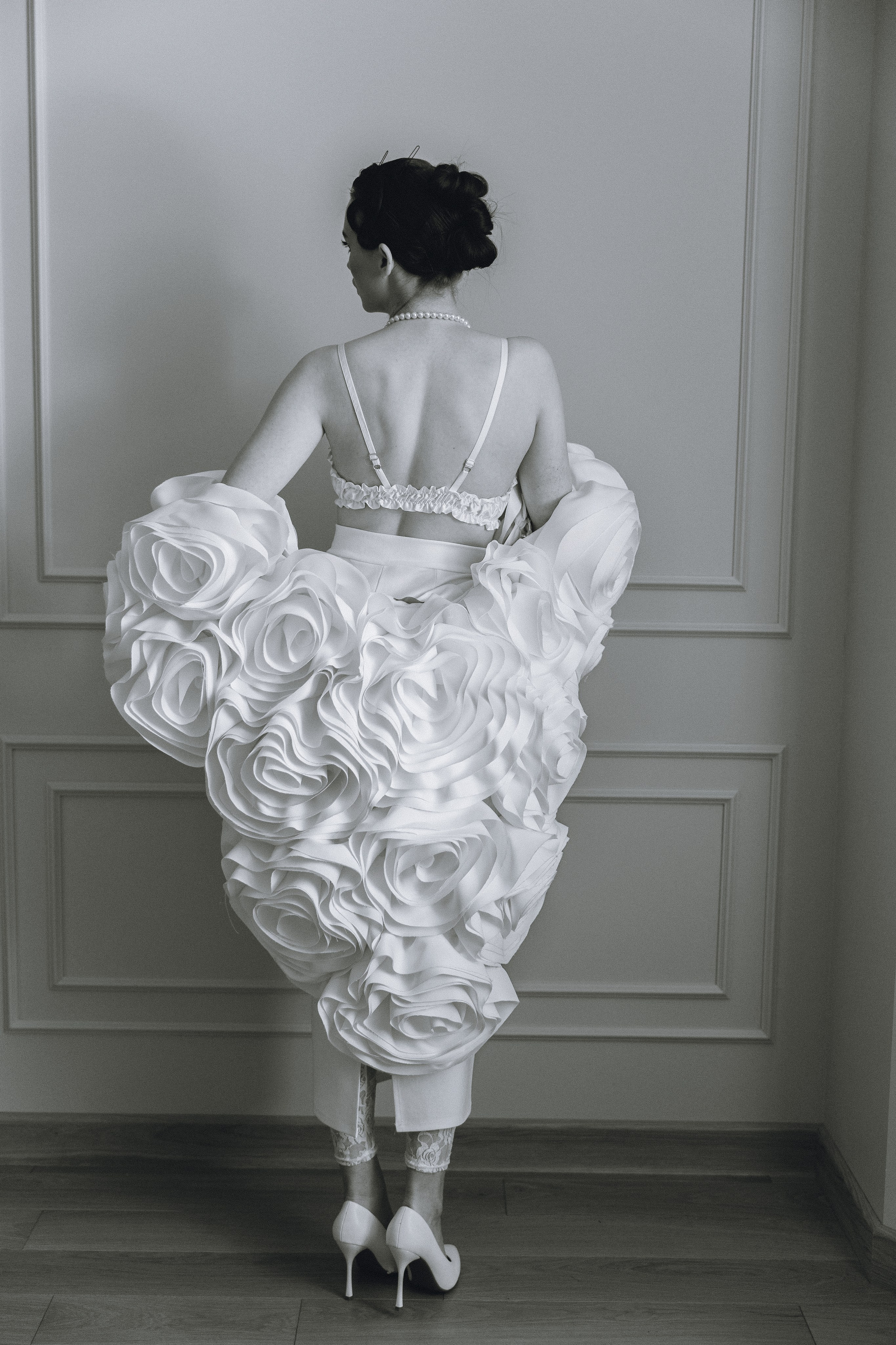 Еще минута. Свадебный и портретный фотограф в Ростове на Дону Андо Саргсян