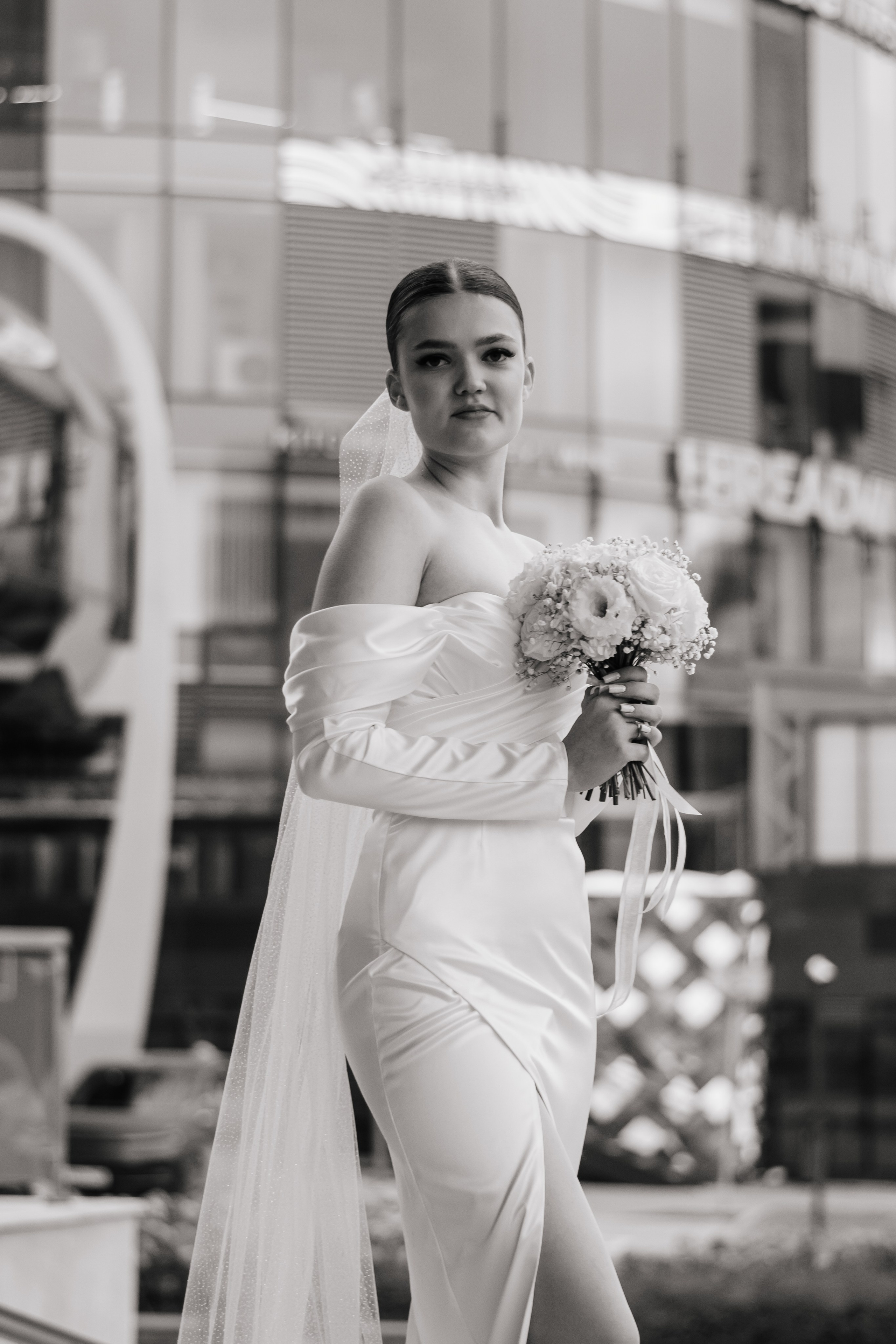 Данил и Ксения. Фотограф в Верхней Пышме и Екатеринбурге Дарина Садриева