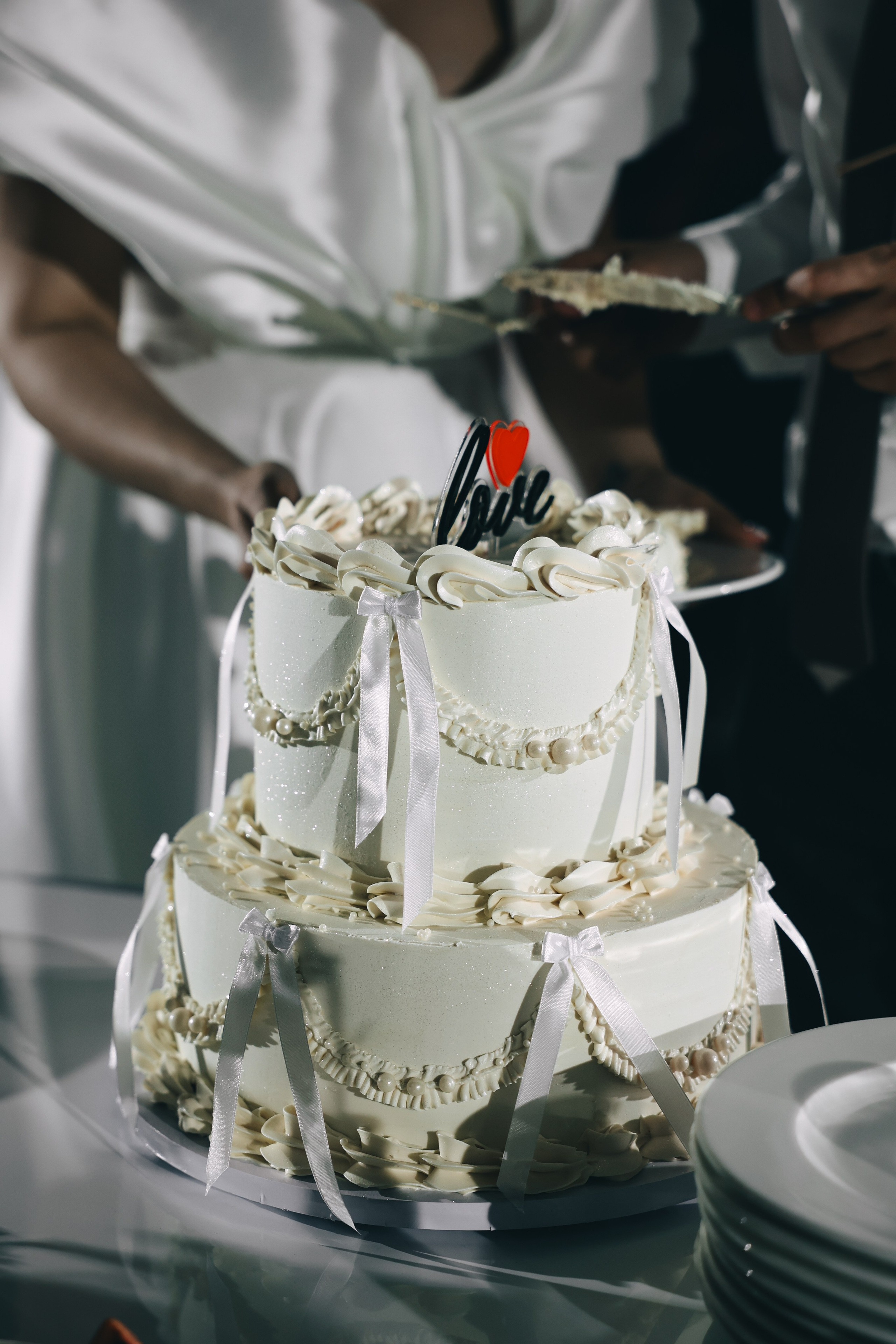 Виталий и Ирина. Свадебный и семейный фотограф в Ростове-на-Дону Марианна Хахладжева