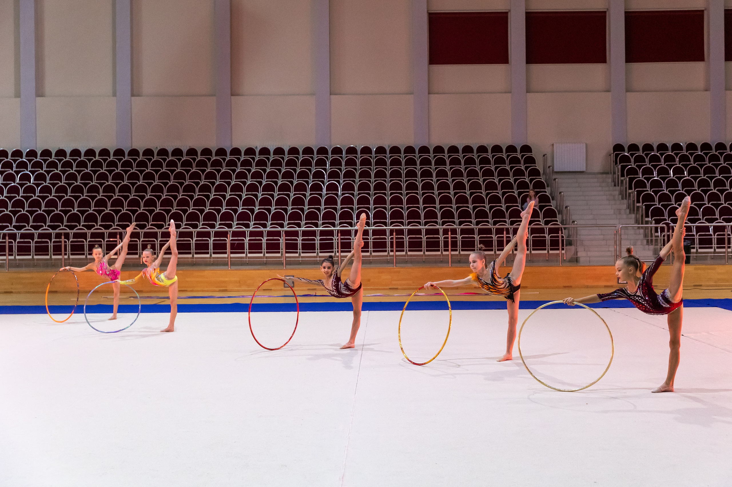 ЦХГ «PIK» 21.12.2024. Фото и видео съемка Ваших мероприятий