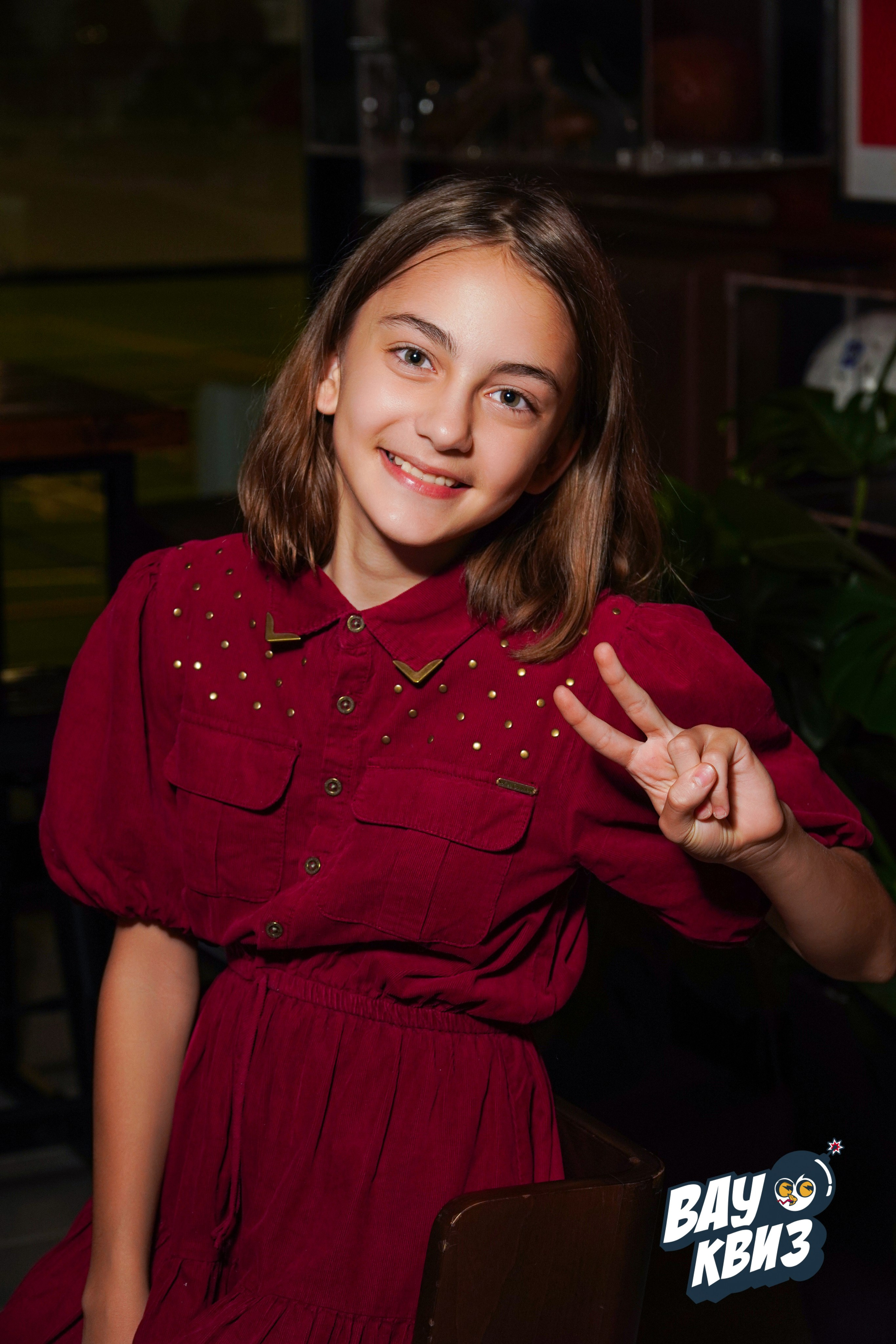 WOW QUIZ DUBAI. Фото | Видео Контент Мишель Ватаманюк