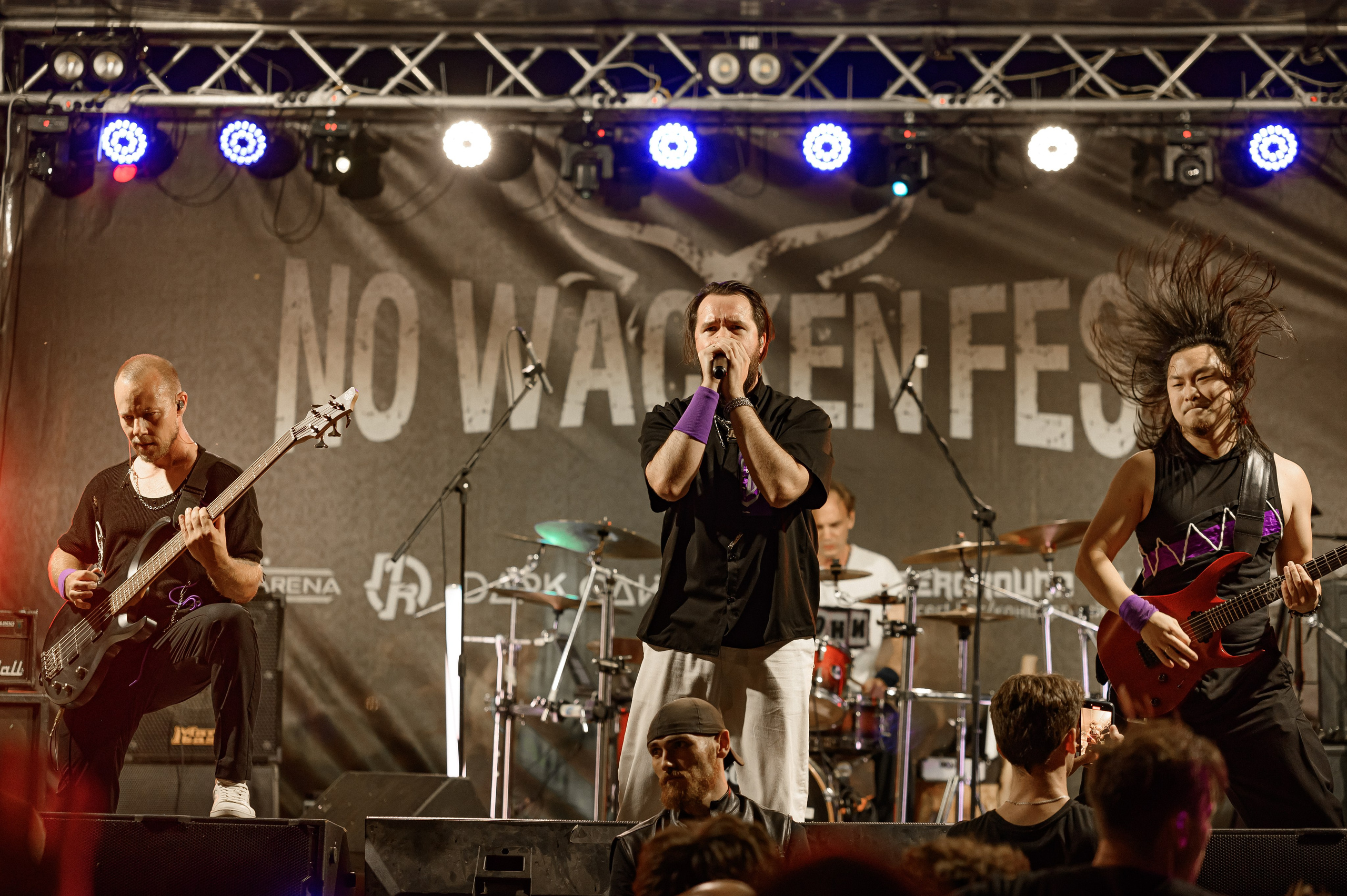 No Wacken Fest. Www.ostermiller.ru