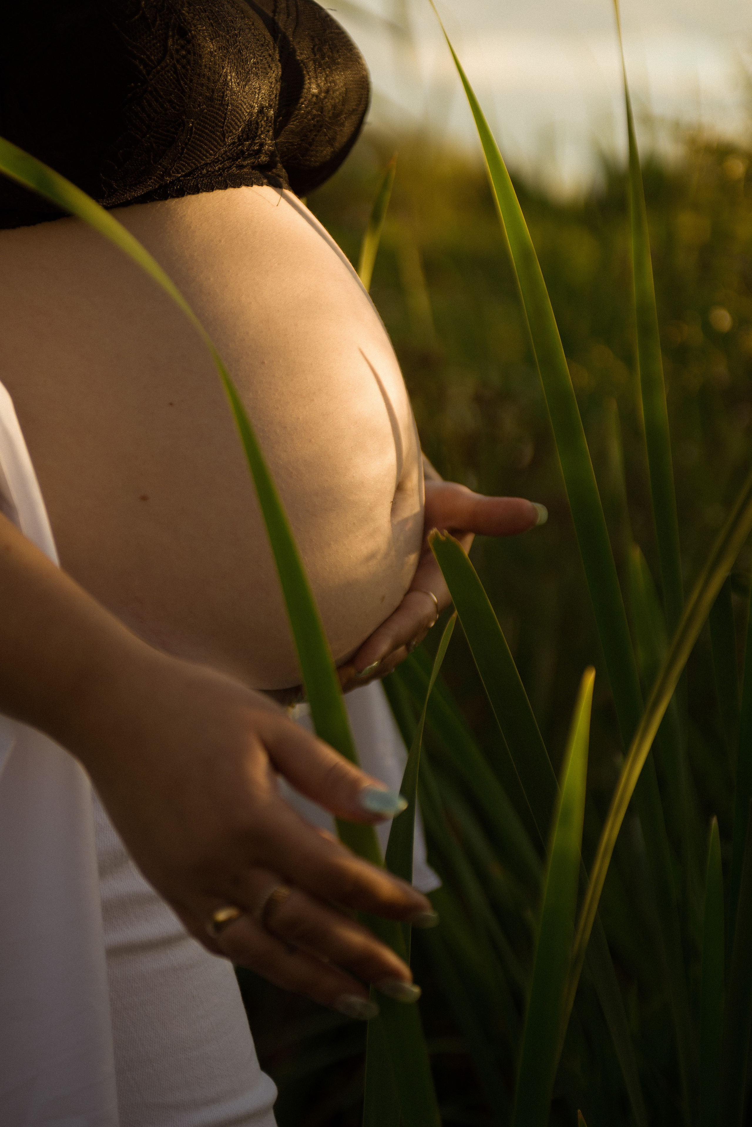 Беременность. Дарья KORDÓVA фотограф студия обучение в Сердобске