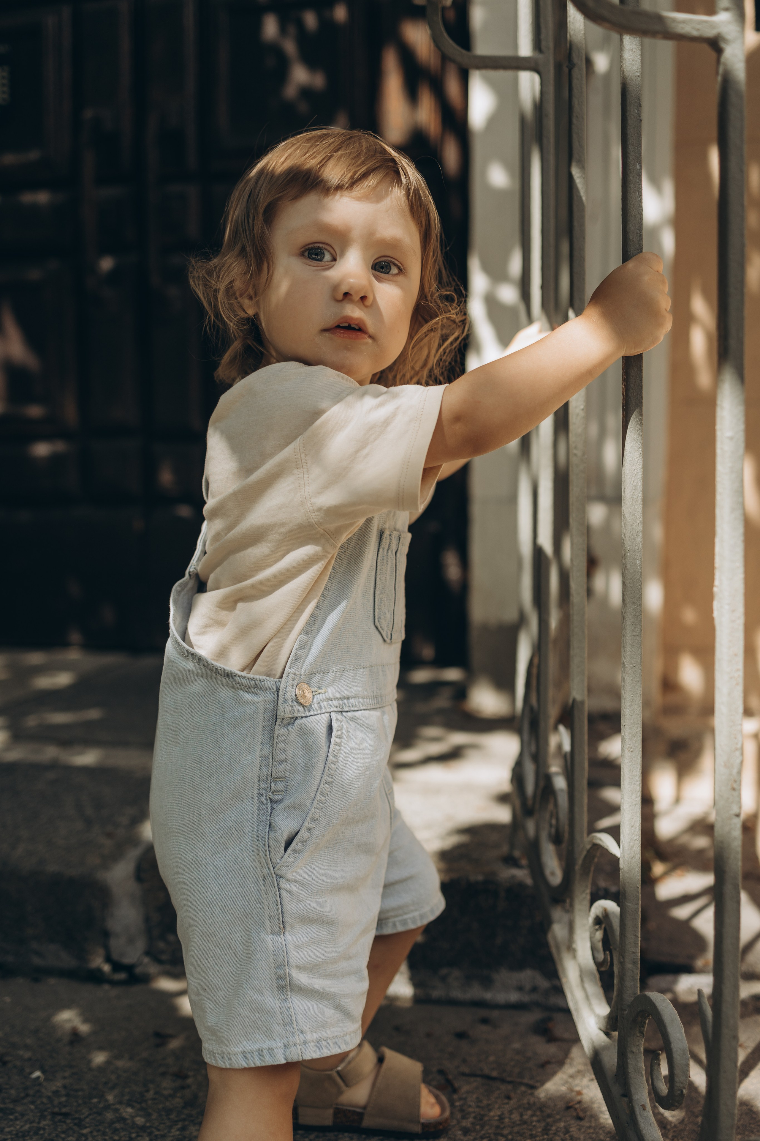 Маша и Миша. Семейный фотограф в Москве Виктория Ястребинская