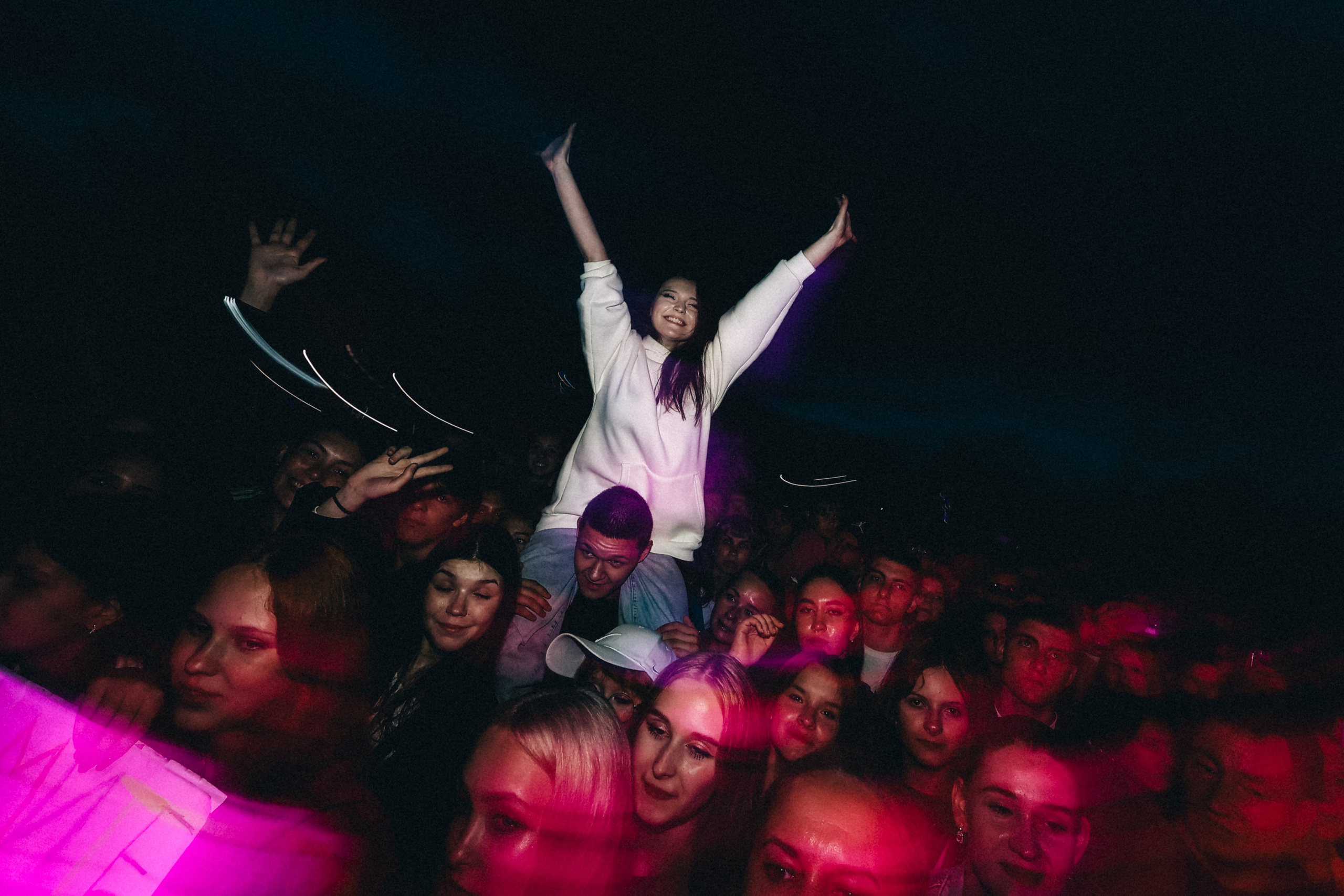 Градусы на дне металлурга, г. Краснотурьинск. Александра, репортажный и событийный фотограф