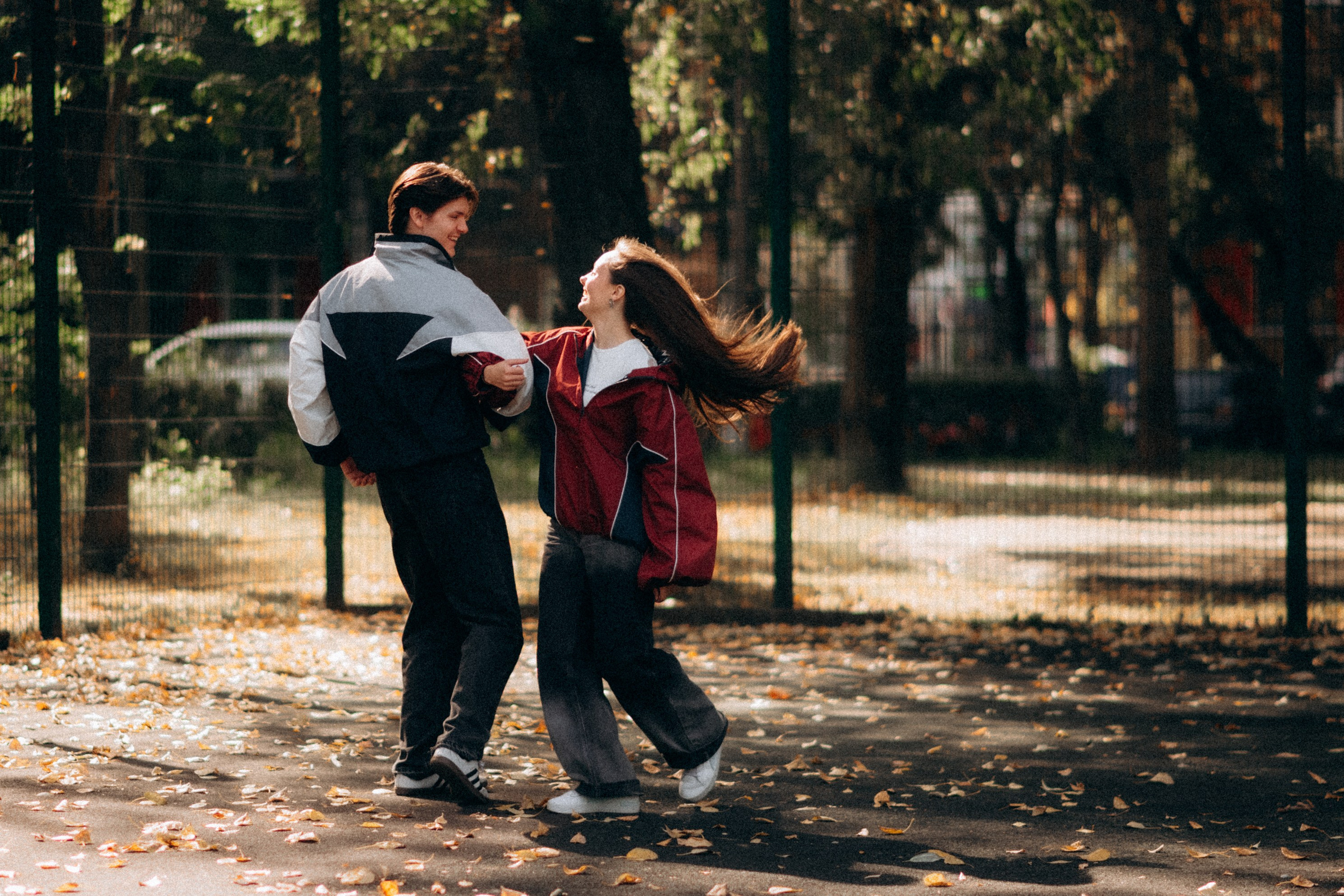Лавстори в стиле «нулевых»