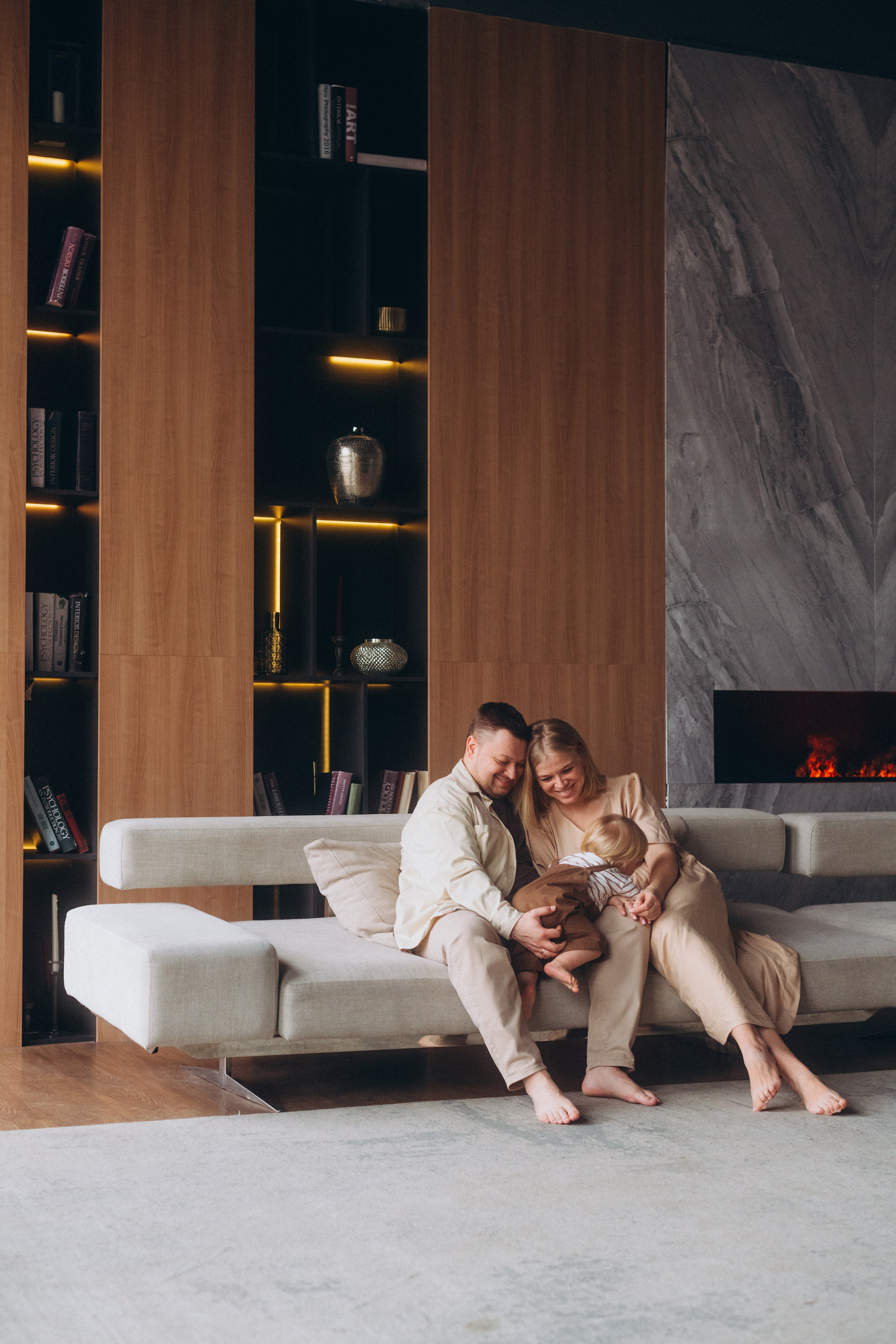 Фотосессия на годик