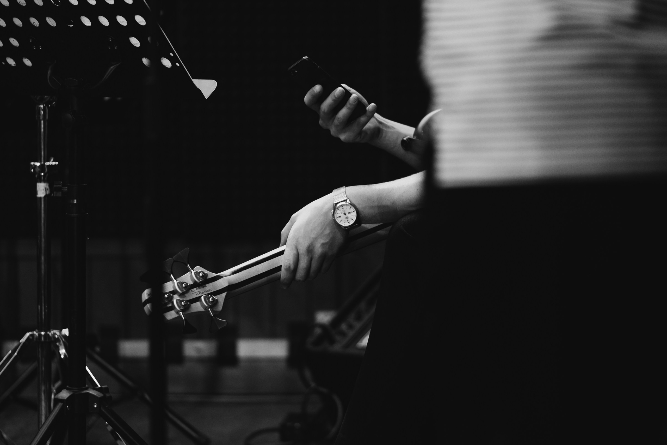 Концерт «Английский лётчик» от вокальной школы «Сигнон»