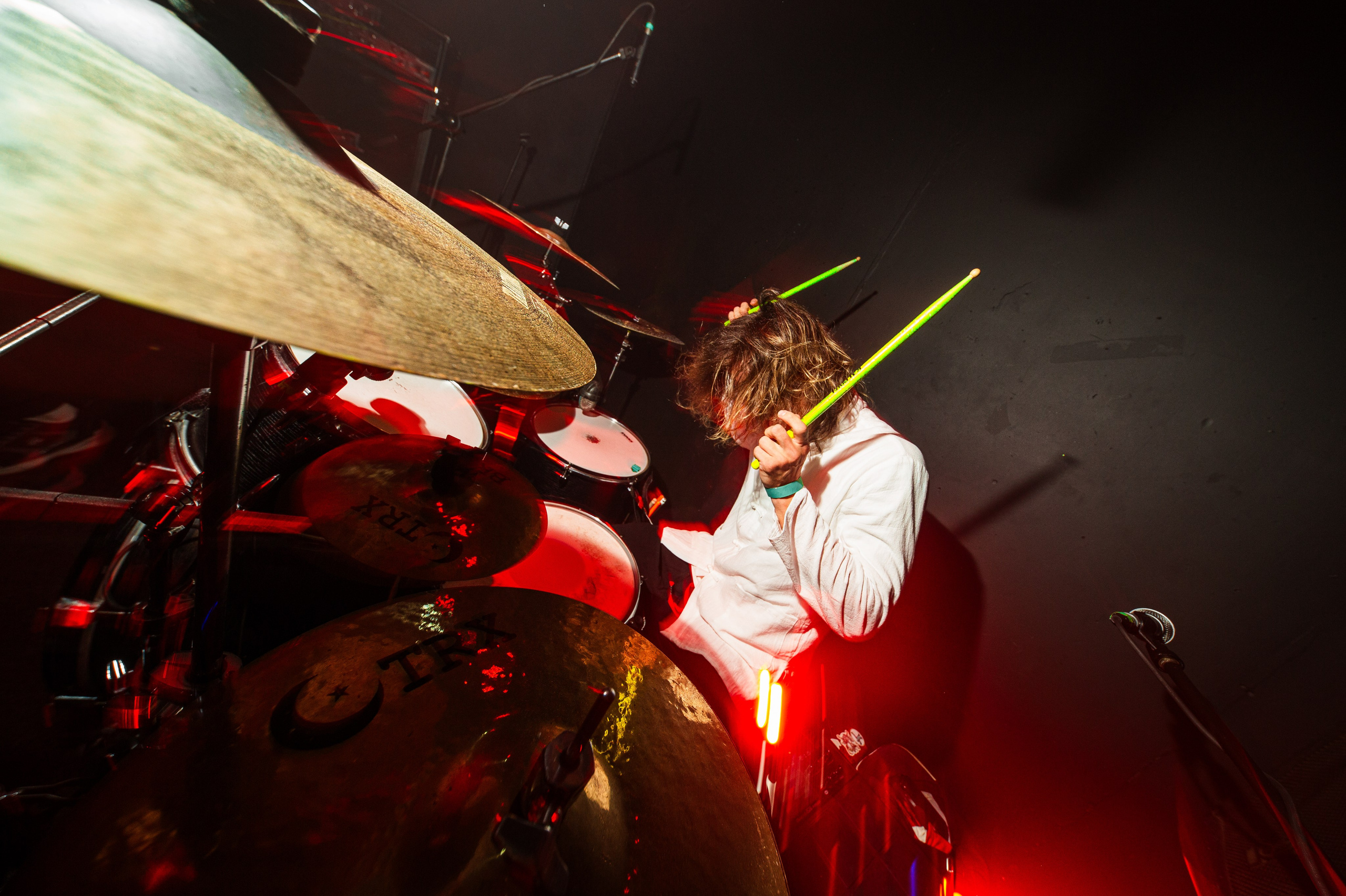 Аргос фест | 17.08.25 | Цоколь