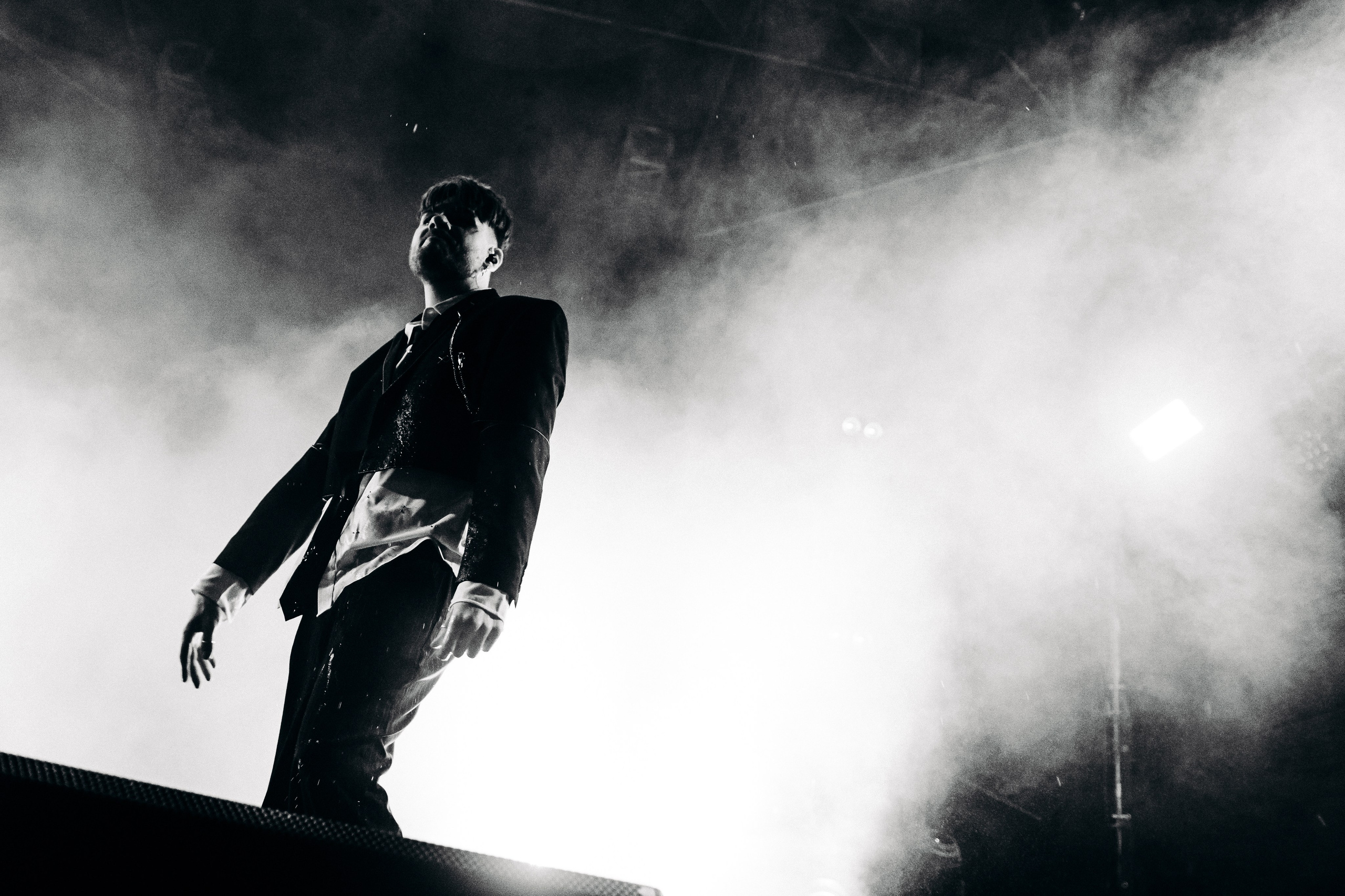 Luverance | 30.08.24 | Зеленая Сцена