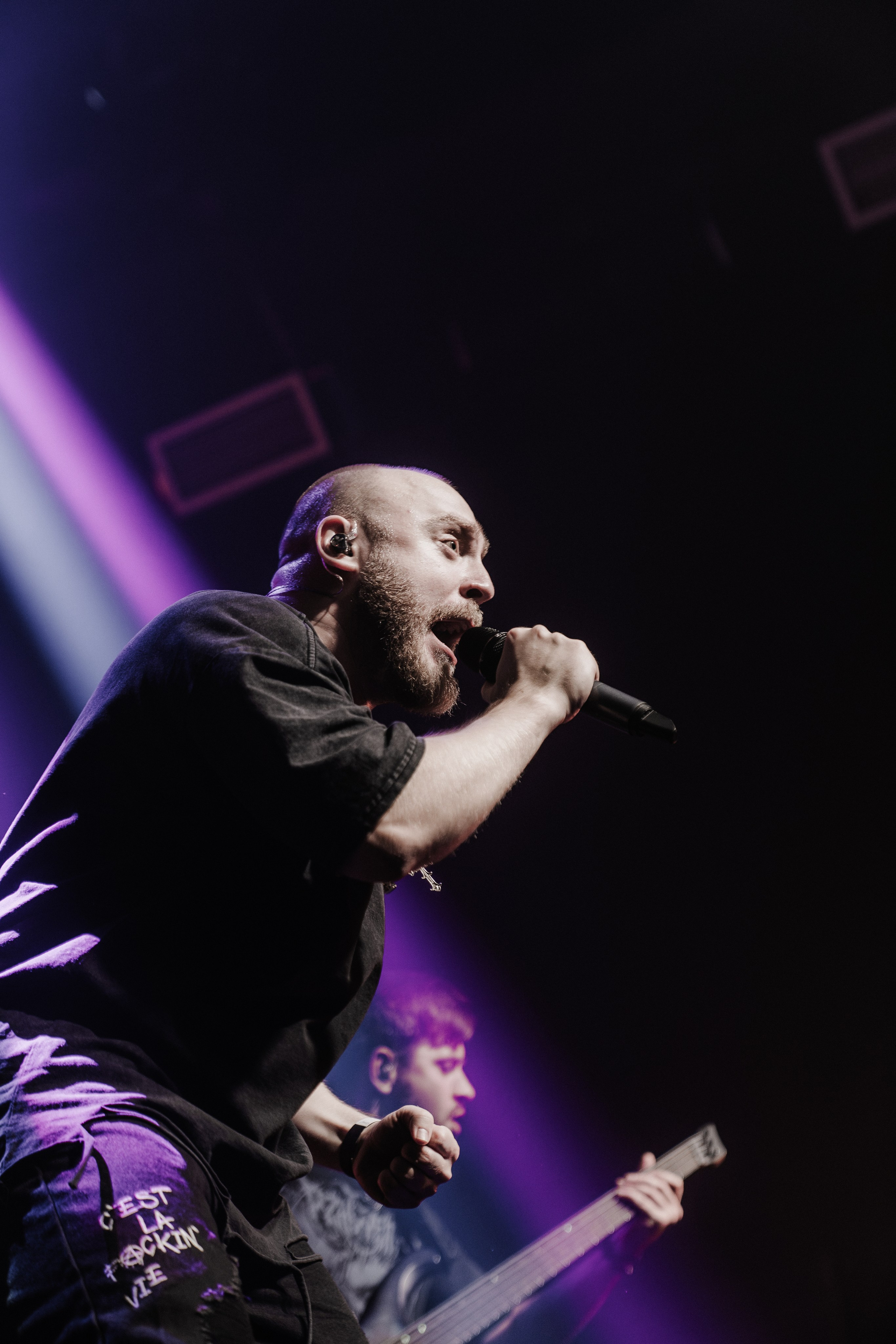 IOSTRA | 22.11.25 | Рассвет