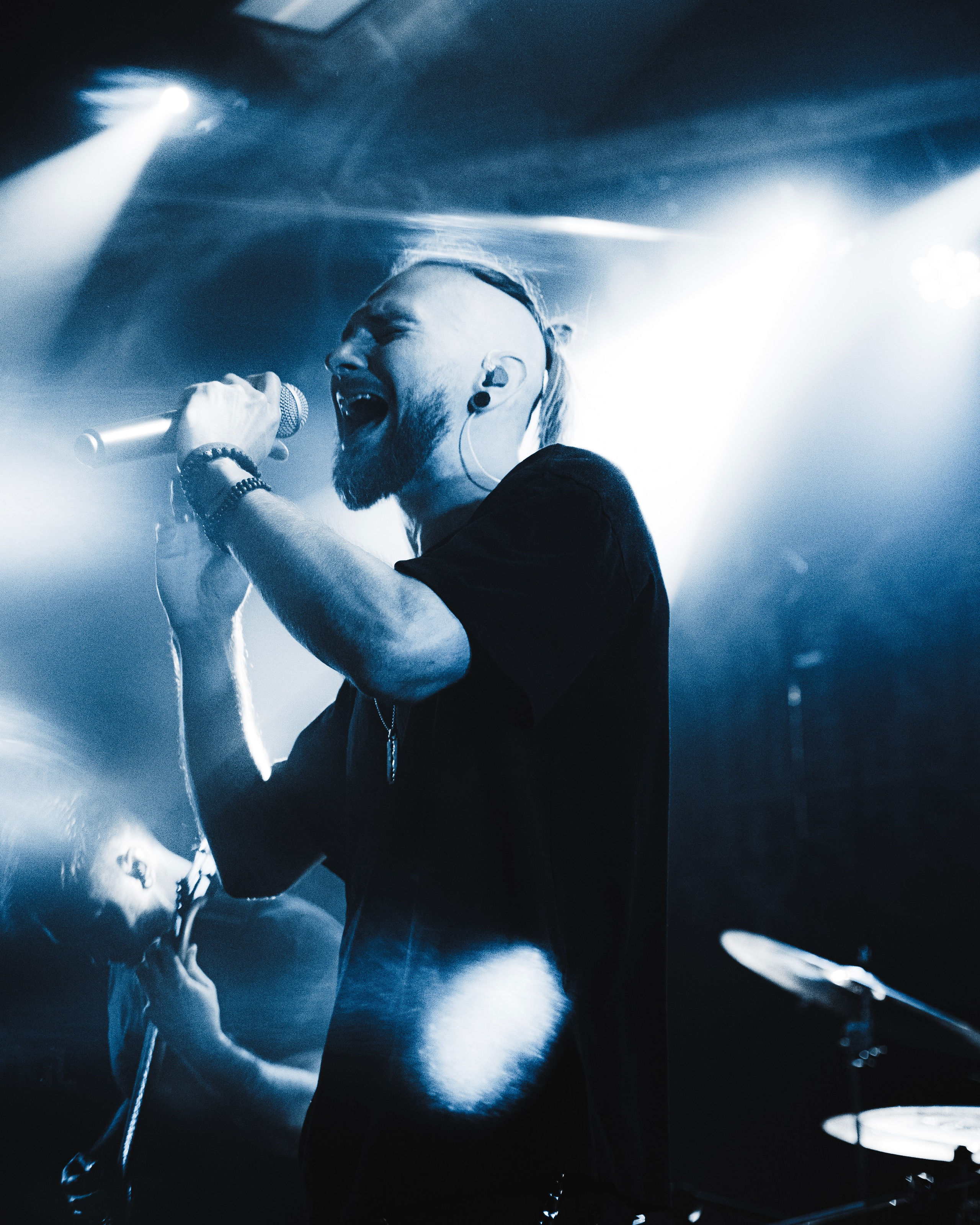 Гравитация Фест #2 | 20.06.25 | Цоколь 2.0