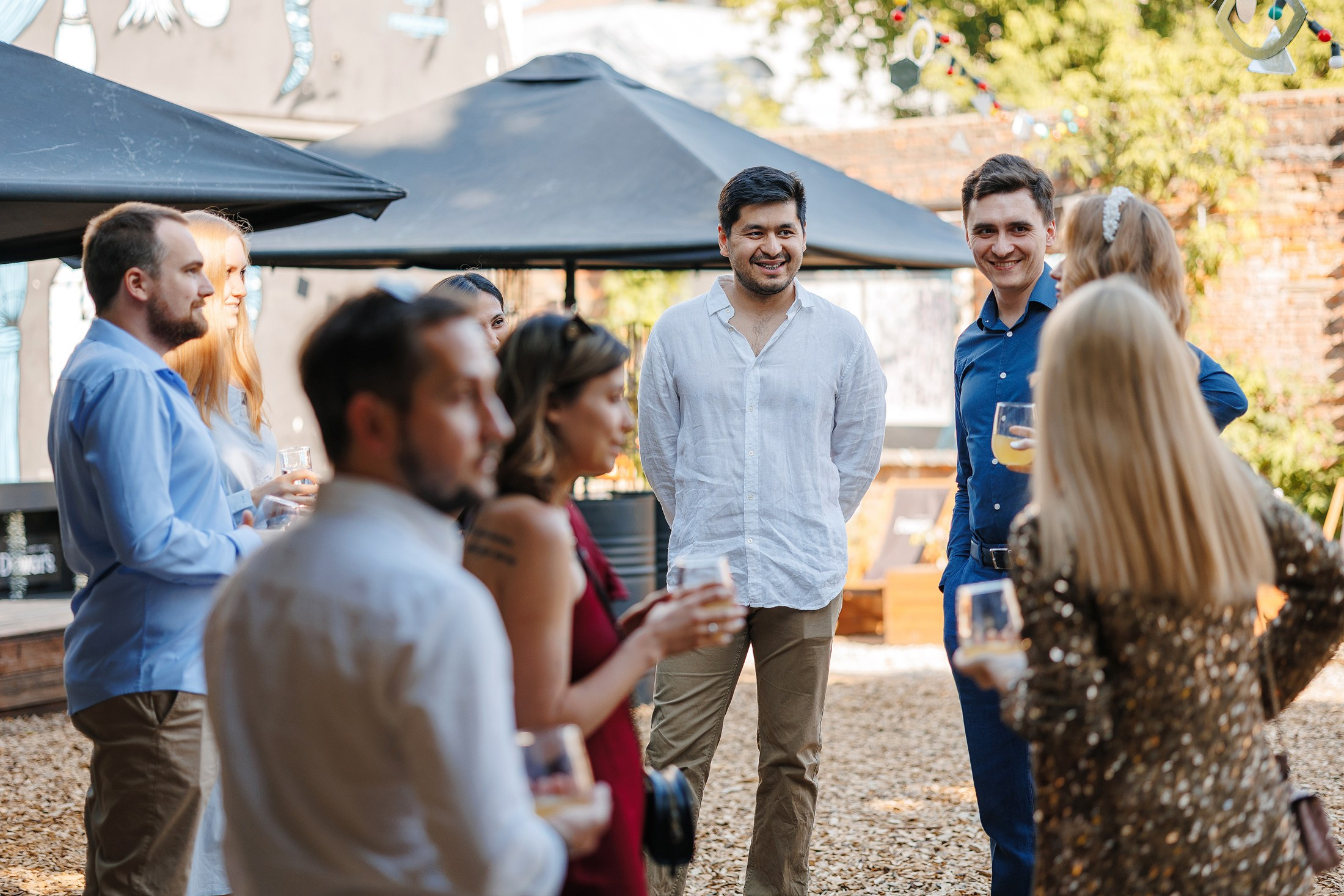 Саша и Алиса. Свадебный фотограф в Москве и МО Александр Ласковенков