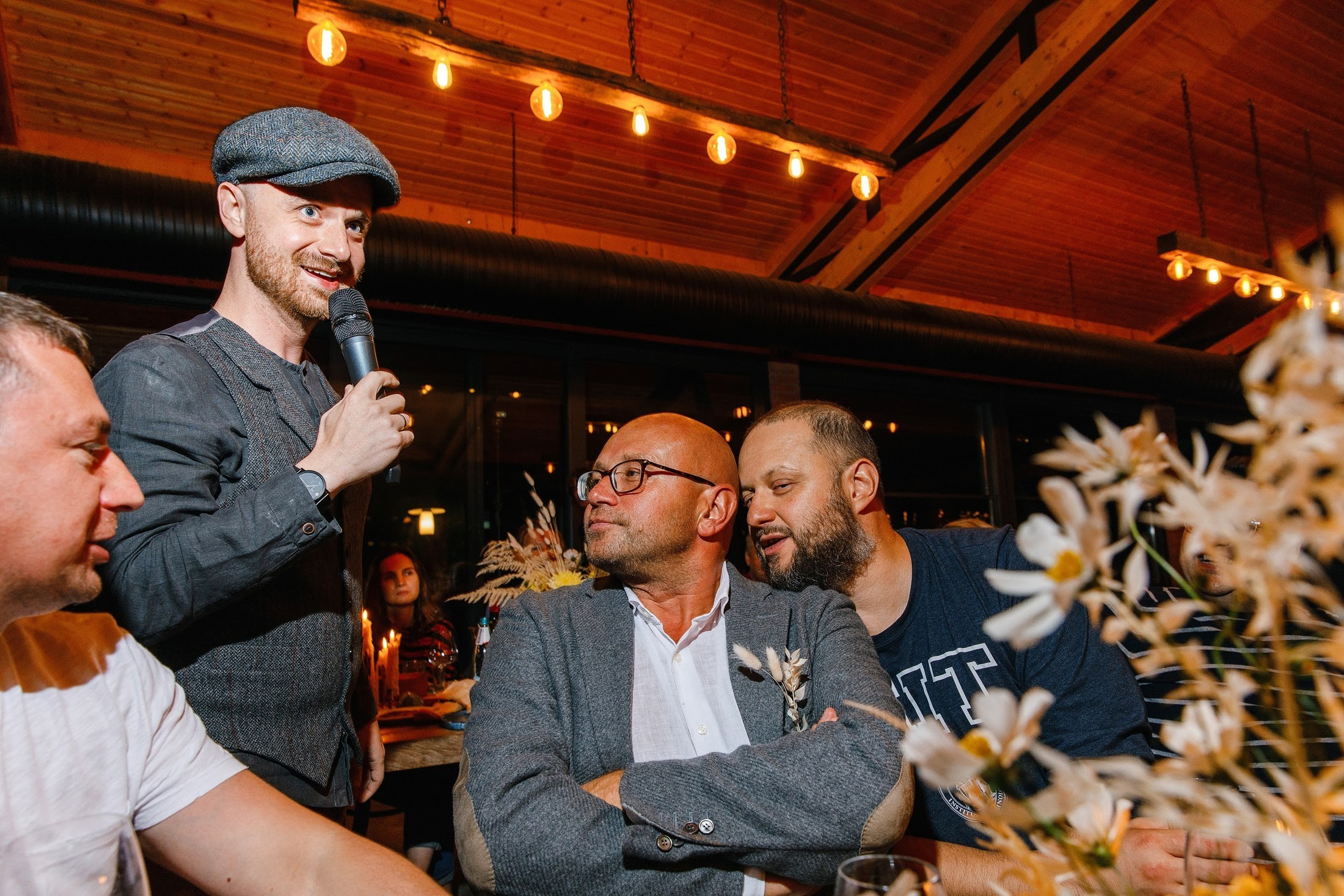 Максим и Алена. Свадебный фотограф в Москве и МО Александр Ласковенков