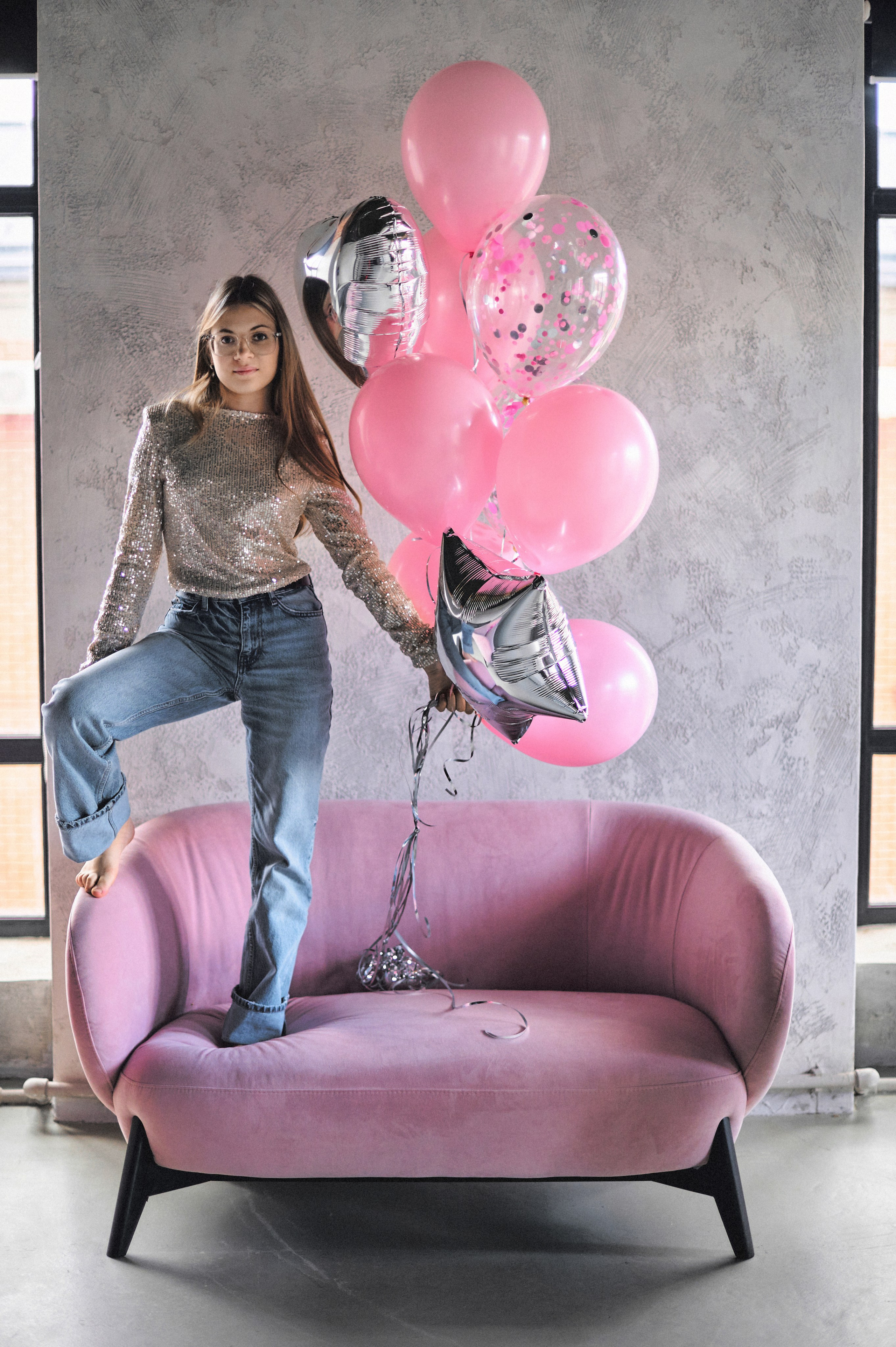 ВИКТОРИЯ | 14-летие. Свадебный и семейный фотограф РИТА БОЧКАРЁВА