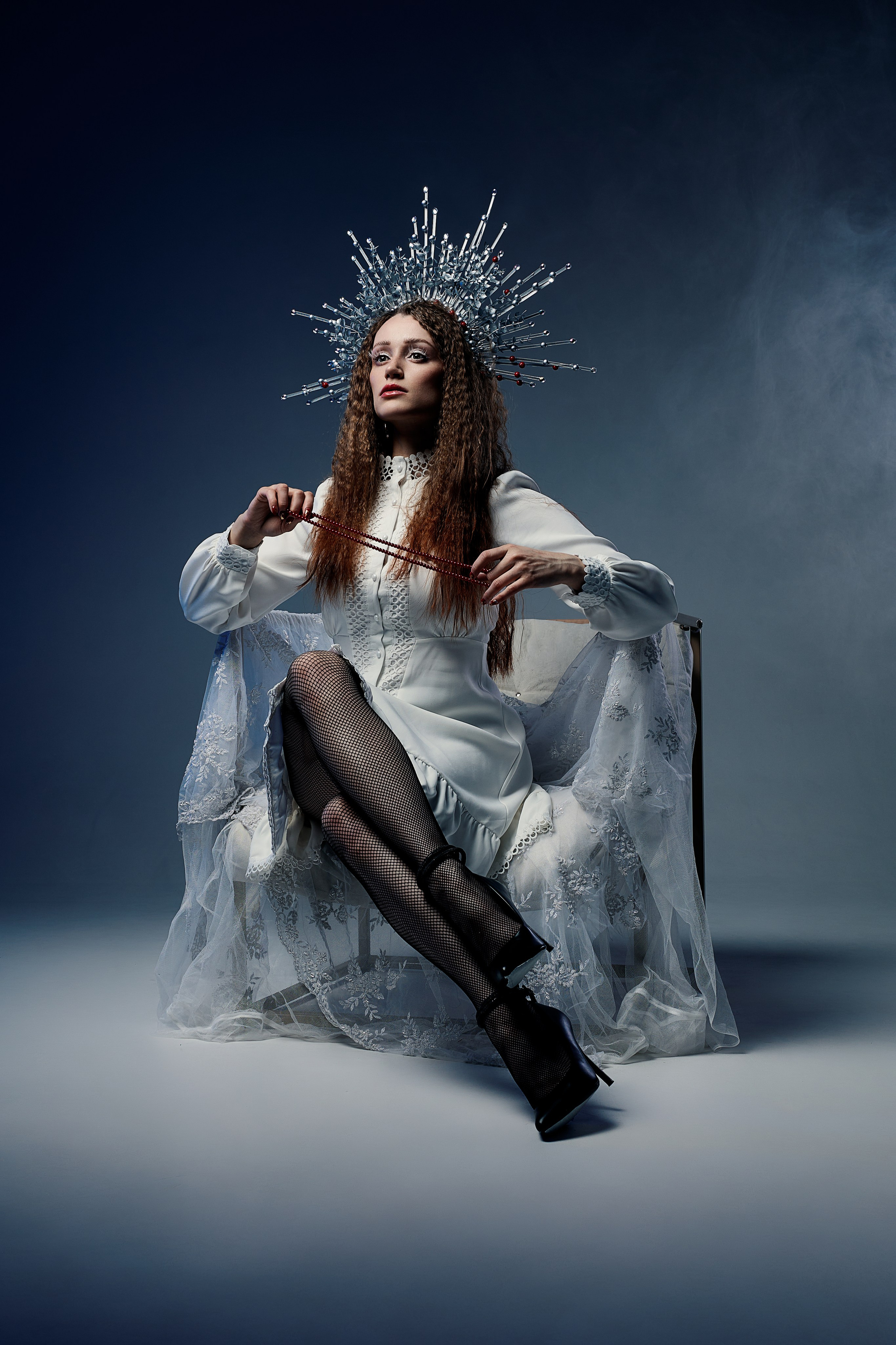 Постановочное фото. Фотограф в Южно-Сахалинске Вадим Бороненков