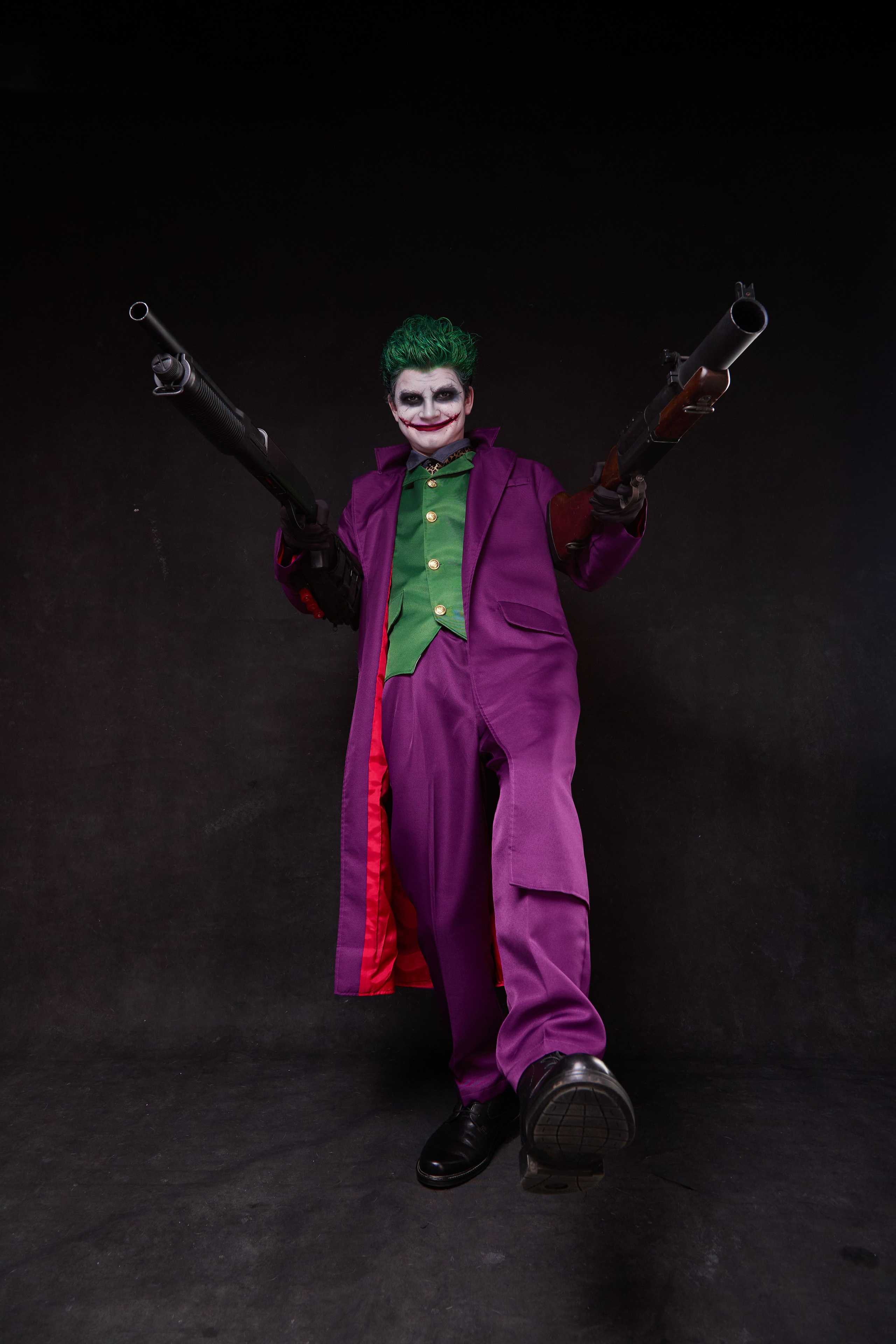 Постановочное фото. Фотограф в Южно-Сахалинске Вадим Бороненков