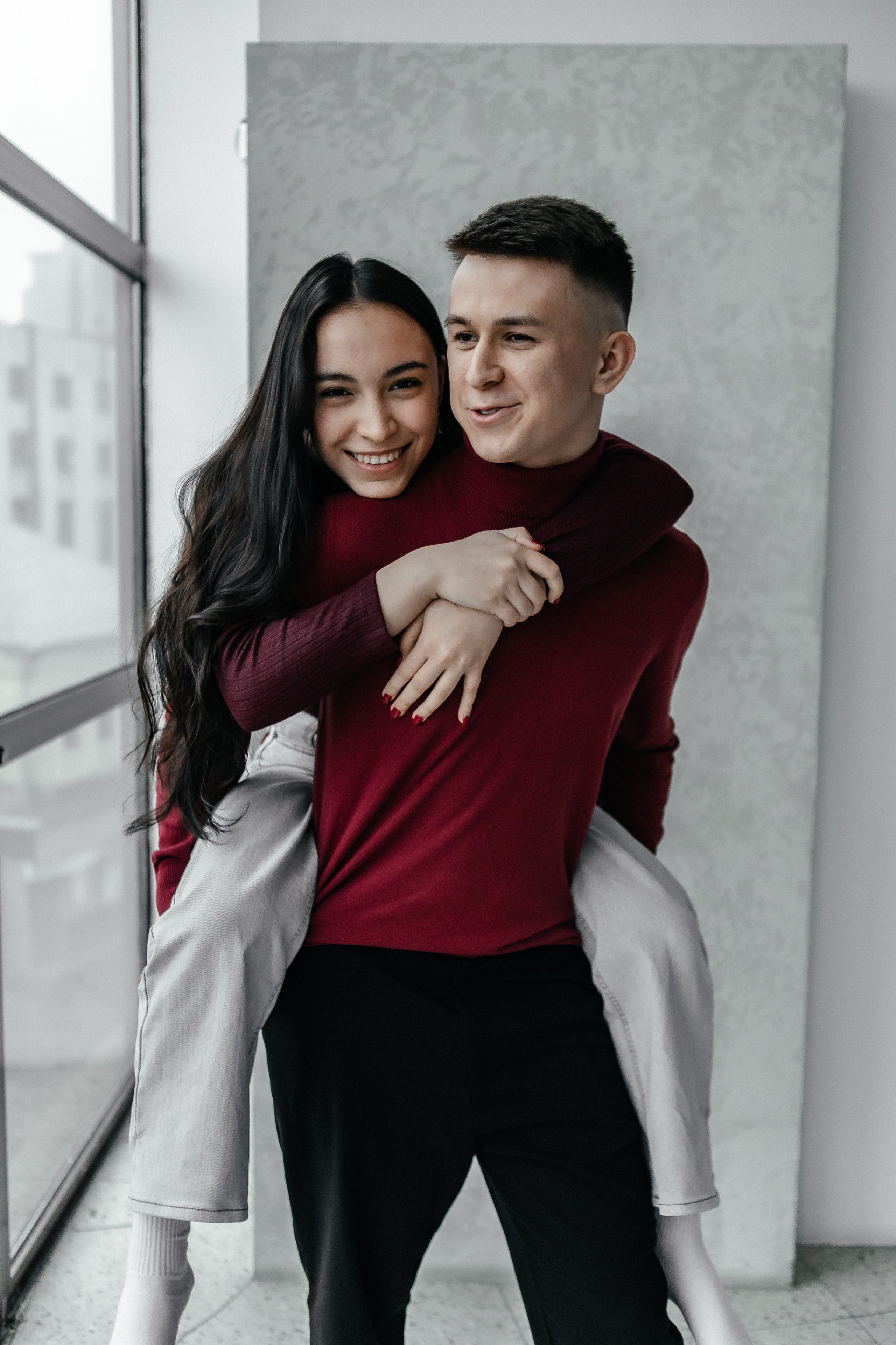 Фотосессия Love Story в Москве. Свадебный фотограф в Москве