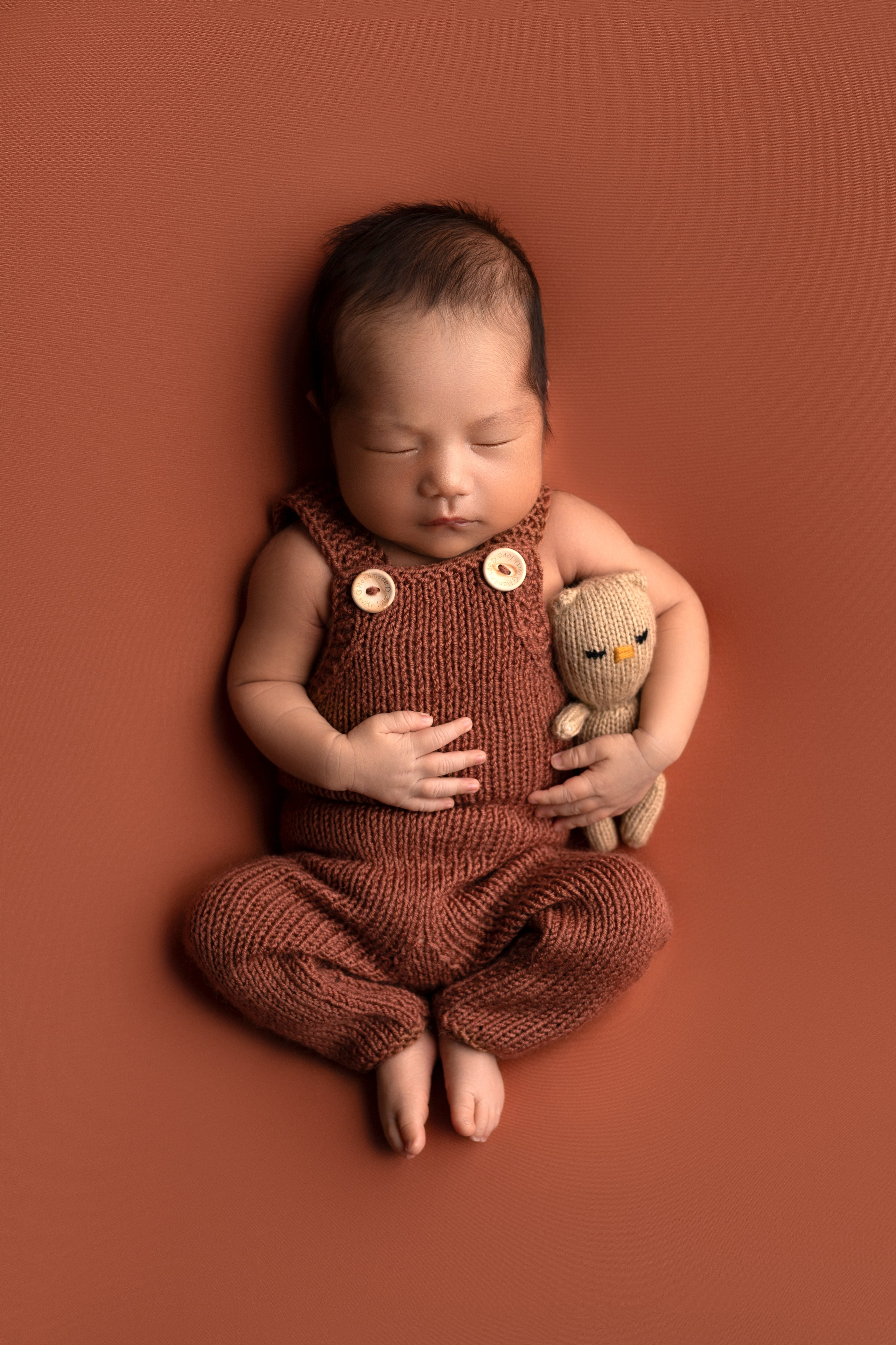 Портфолио. Фотограф Новорожденных в городе Шымкент