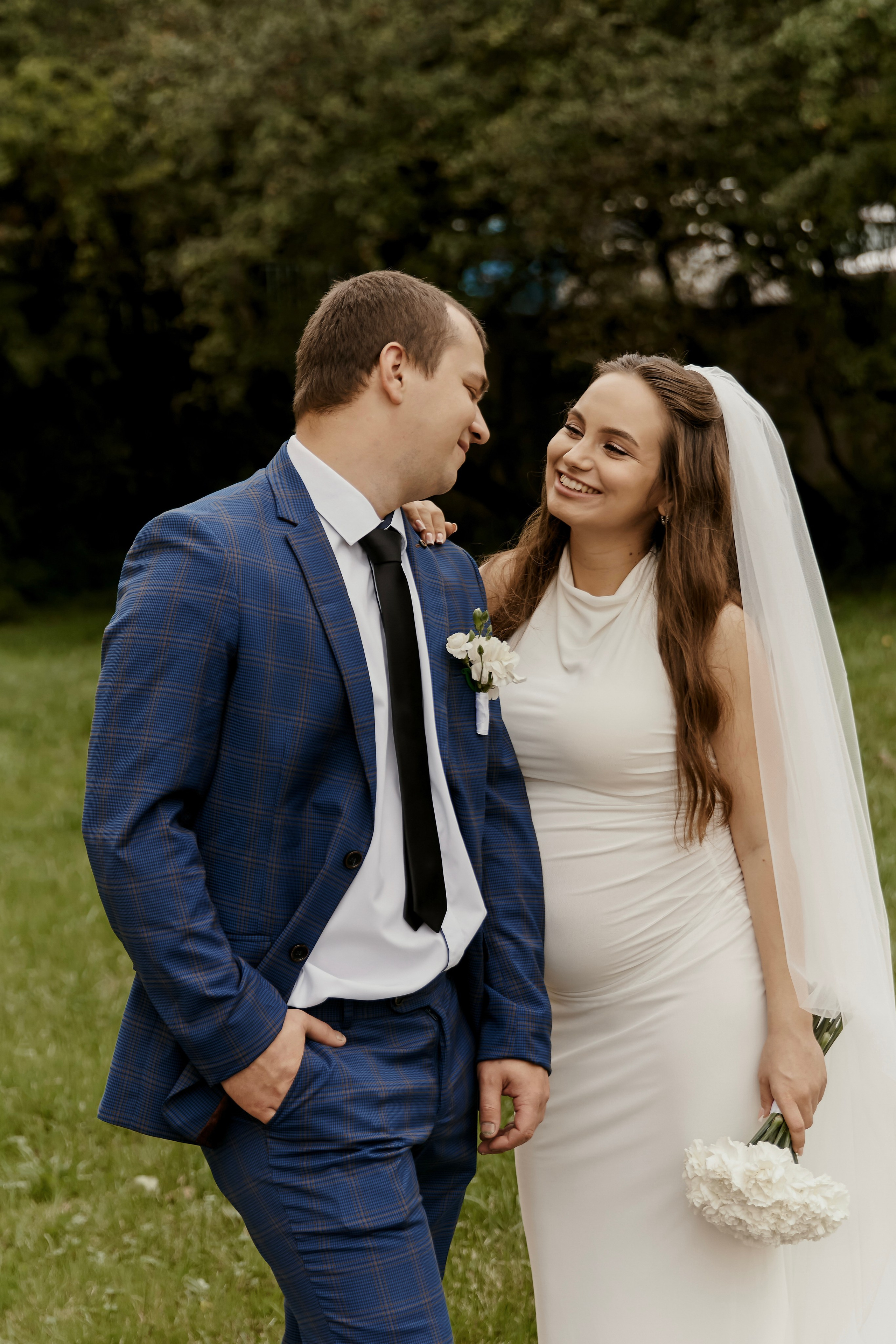 Egor ∞ Svetlana. Фотограф Анна Веденеева