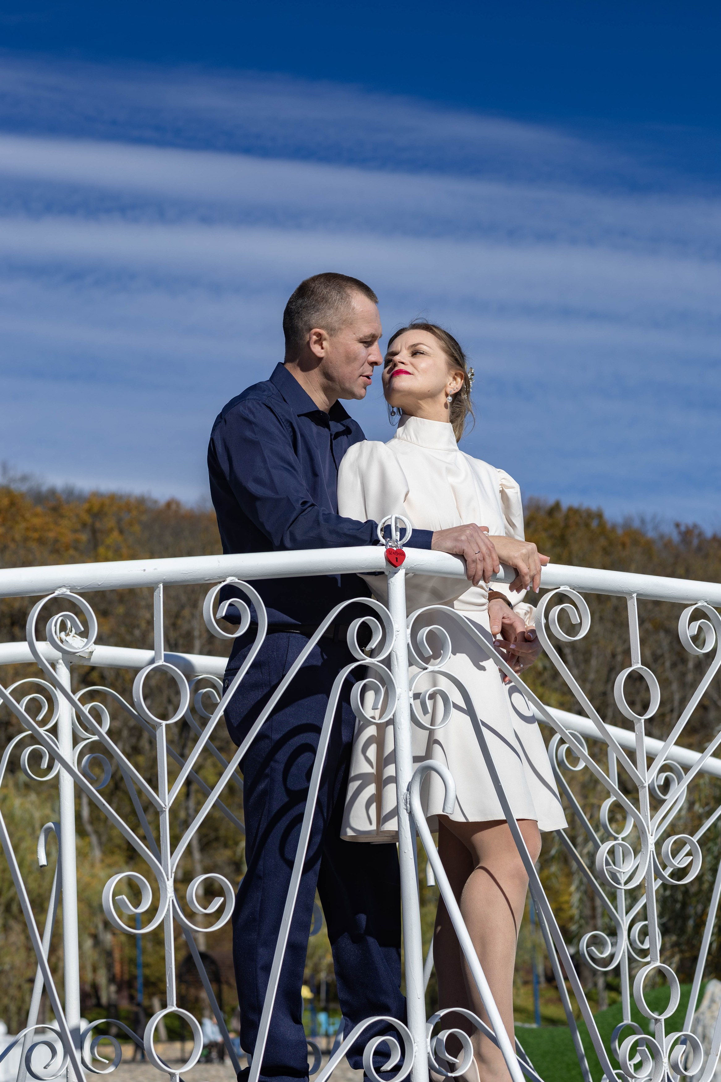 Love Story. Медиапродюсер, фотограф в Минеральных Водах —Виктор Холодов