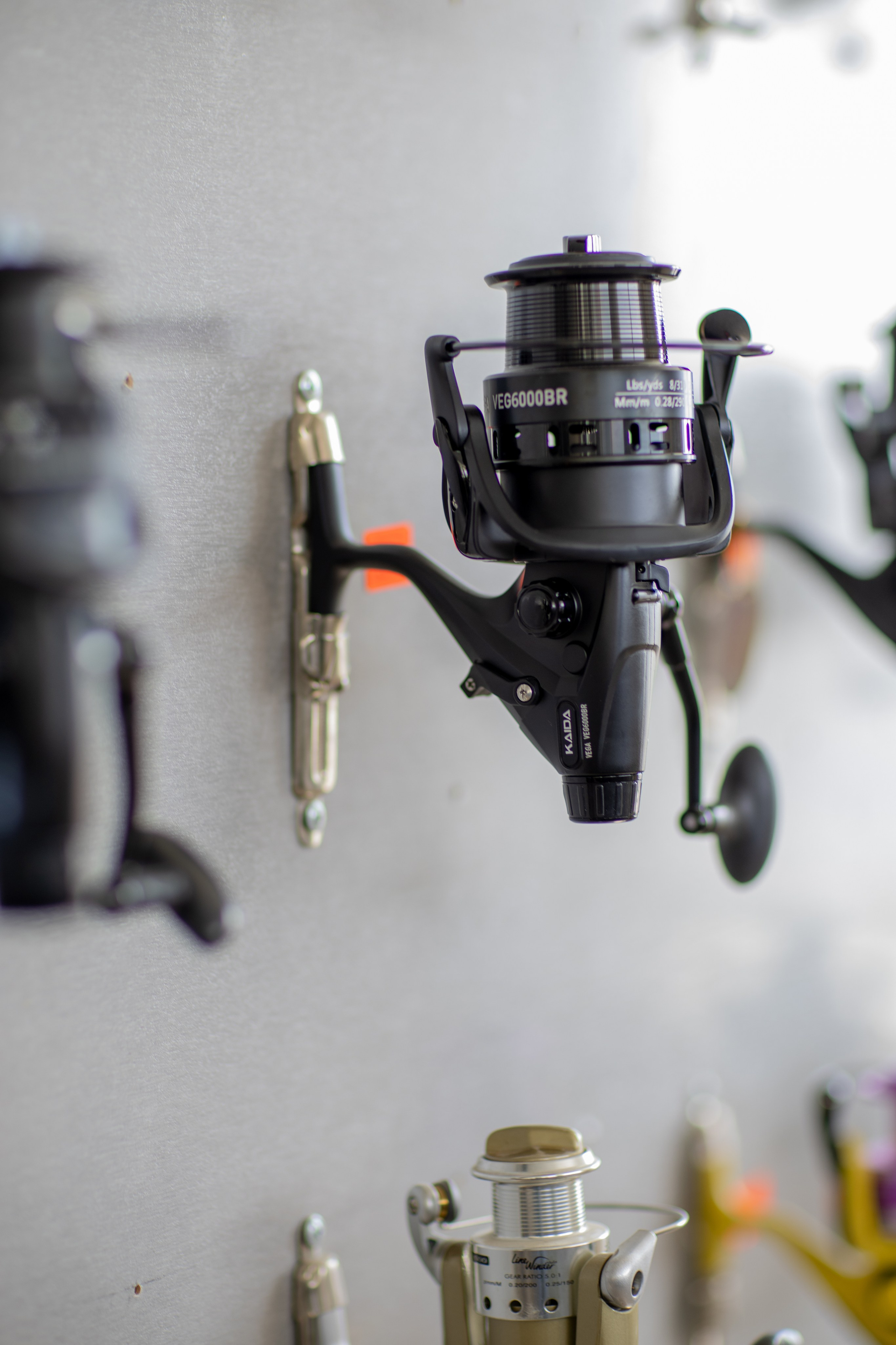 Магазин «Охота на рыбалку». Медиапродюсер, фотограф в Минеральных Водах —Виктор Холодов