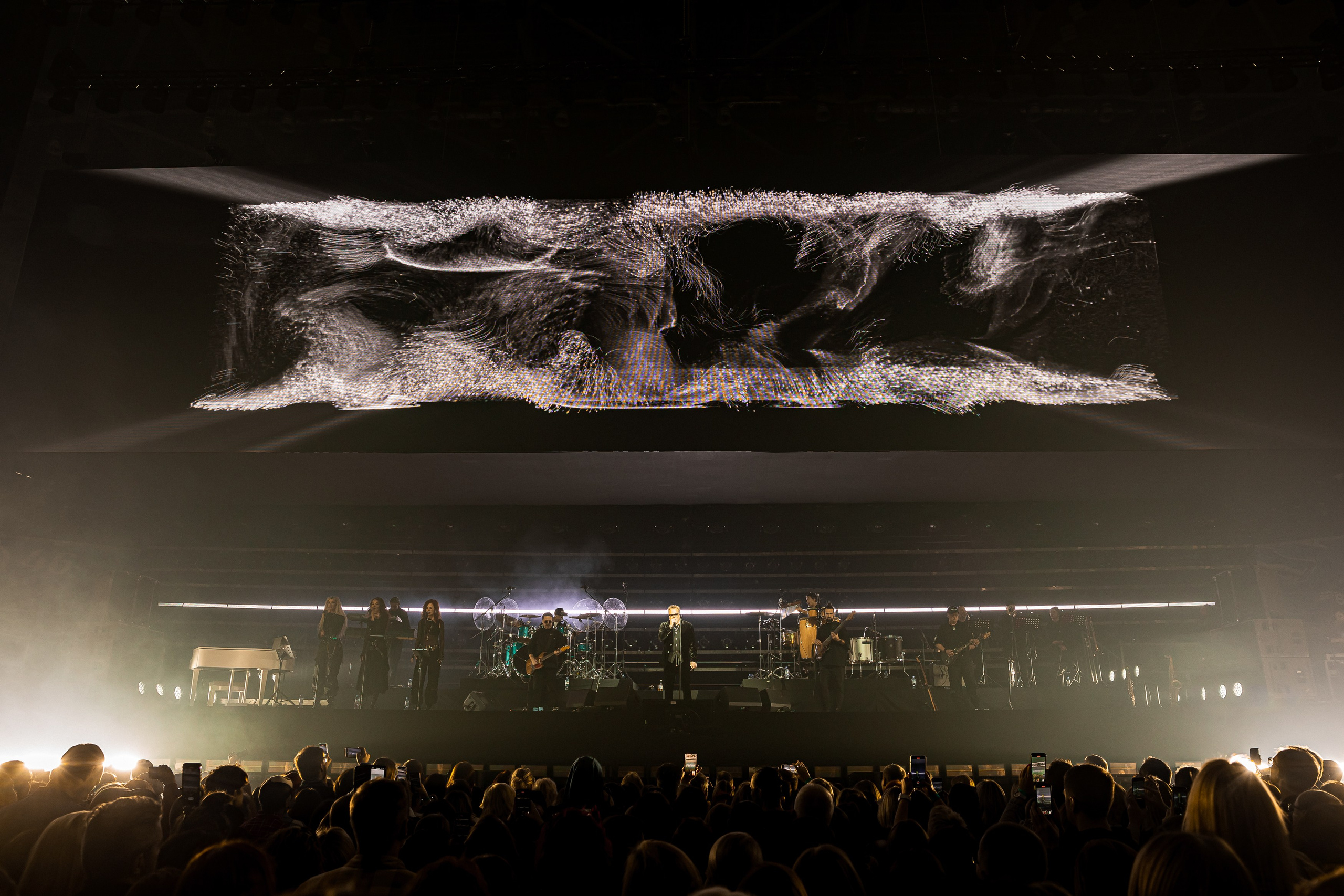 ВЛАДИМИР ПРЕСНЯКОВ / 2024. OOPS