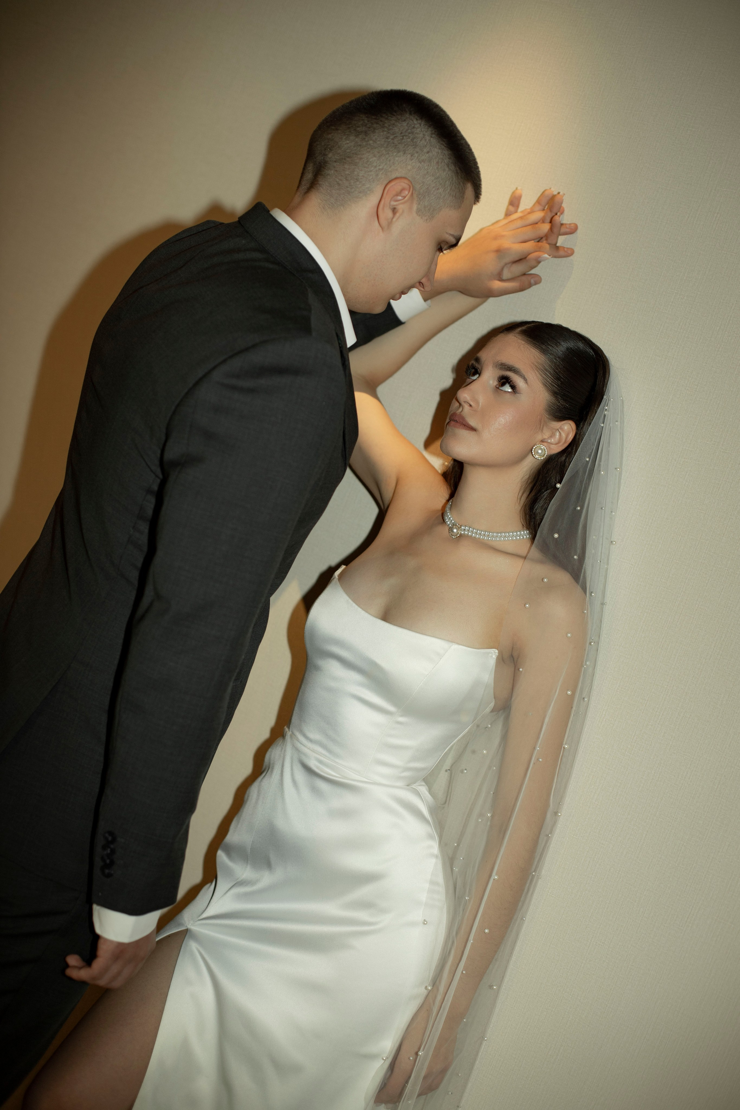 Алексей и Софья