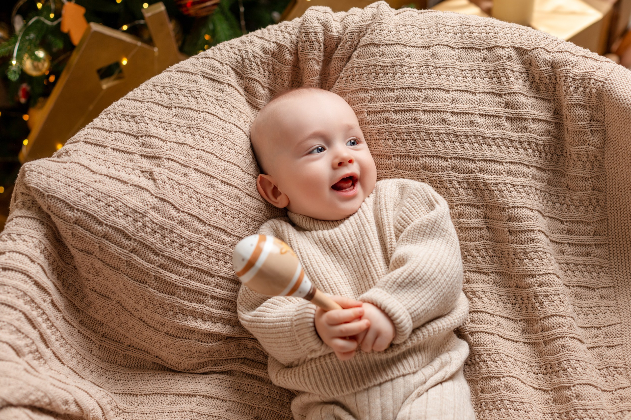 Новогодние фотосессии 2025/2026. Истории