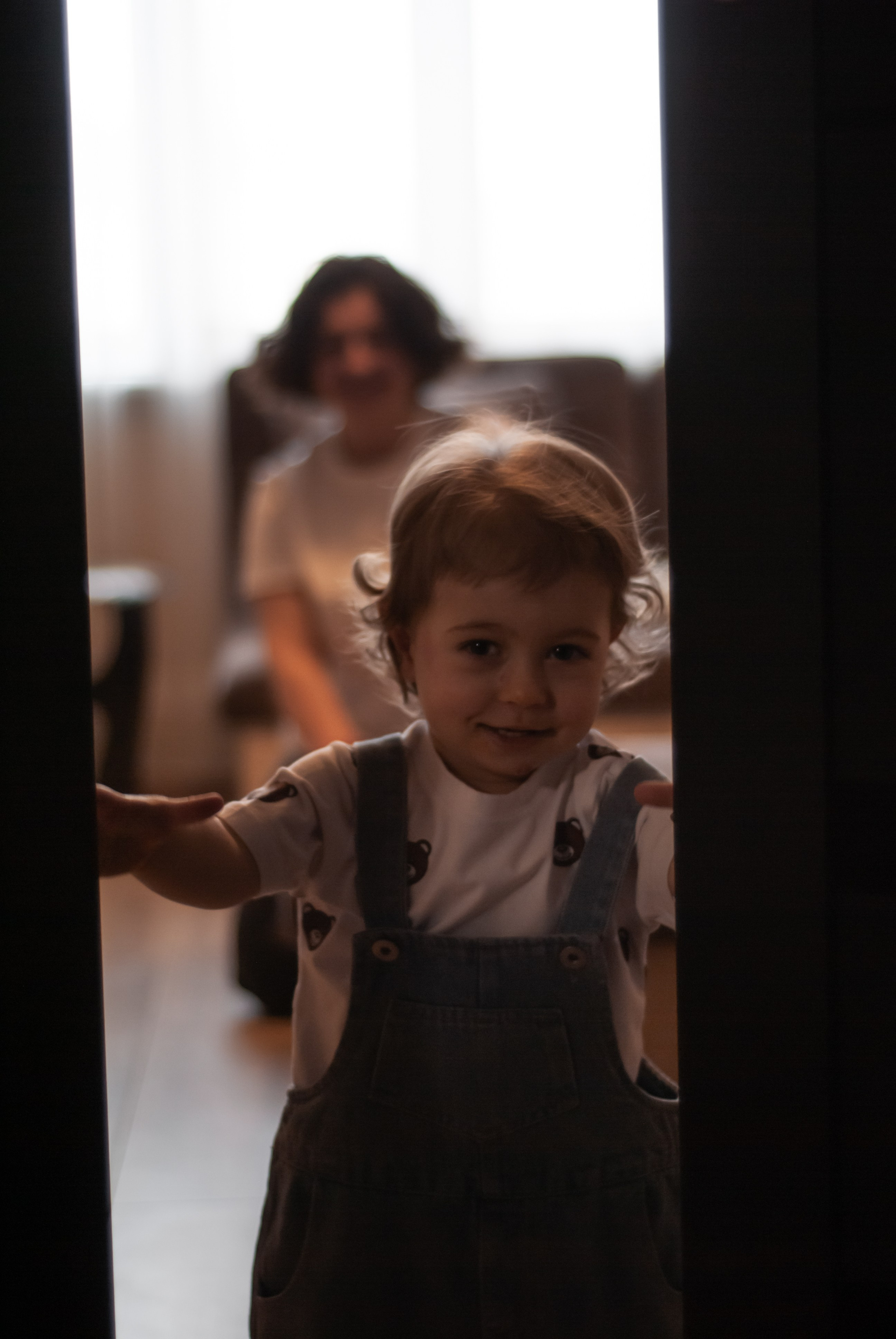 Кудрявый Иван. Фотограф в Красногорске|Ксения Рубцова