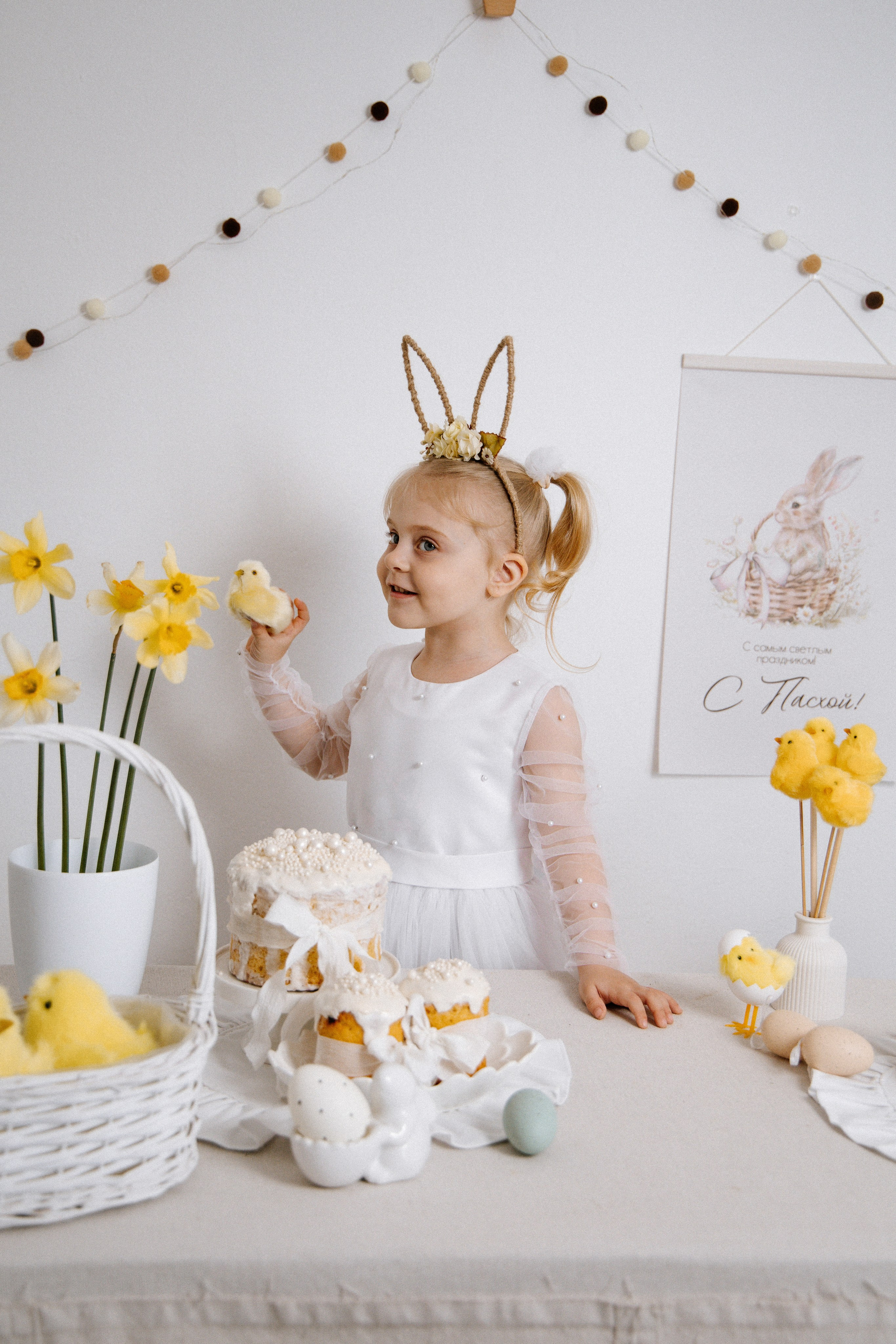 День рождения Варюши. Семейный фотограф | Керчь | Ивановская Виктория