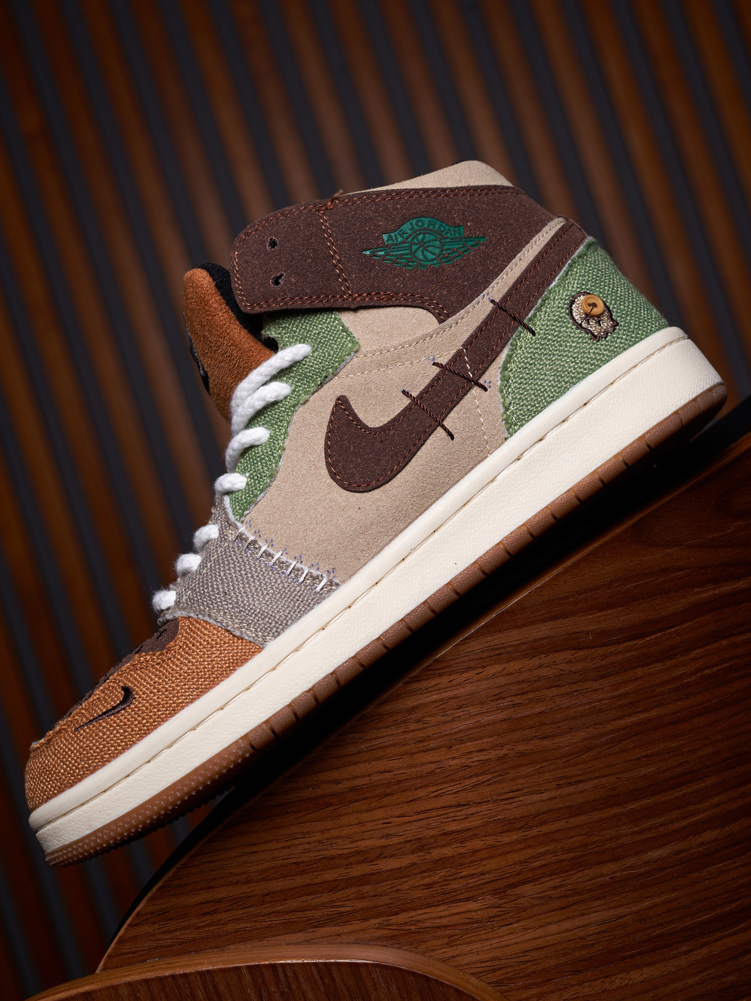 Nike. Коммерческий фотограф Соколовская Анастасия