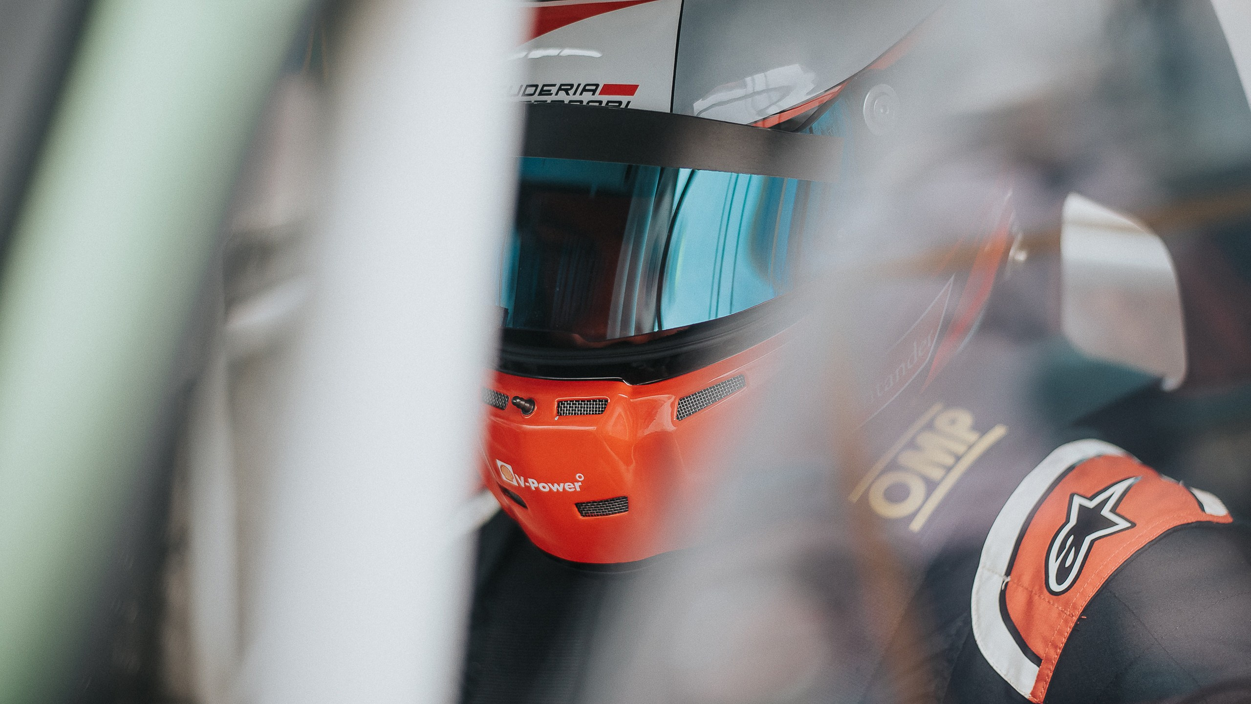 18.05.2024 — КСКГ Классика — Этап 1. Репортажный фотограф в Кемерово