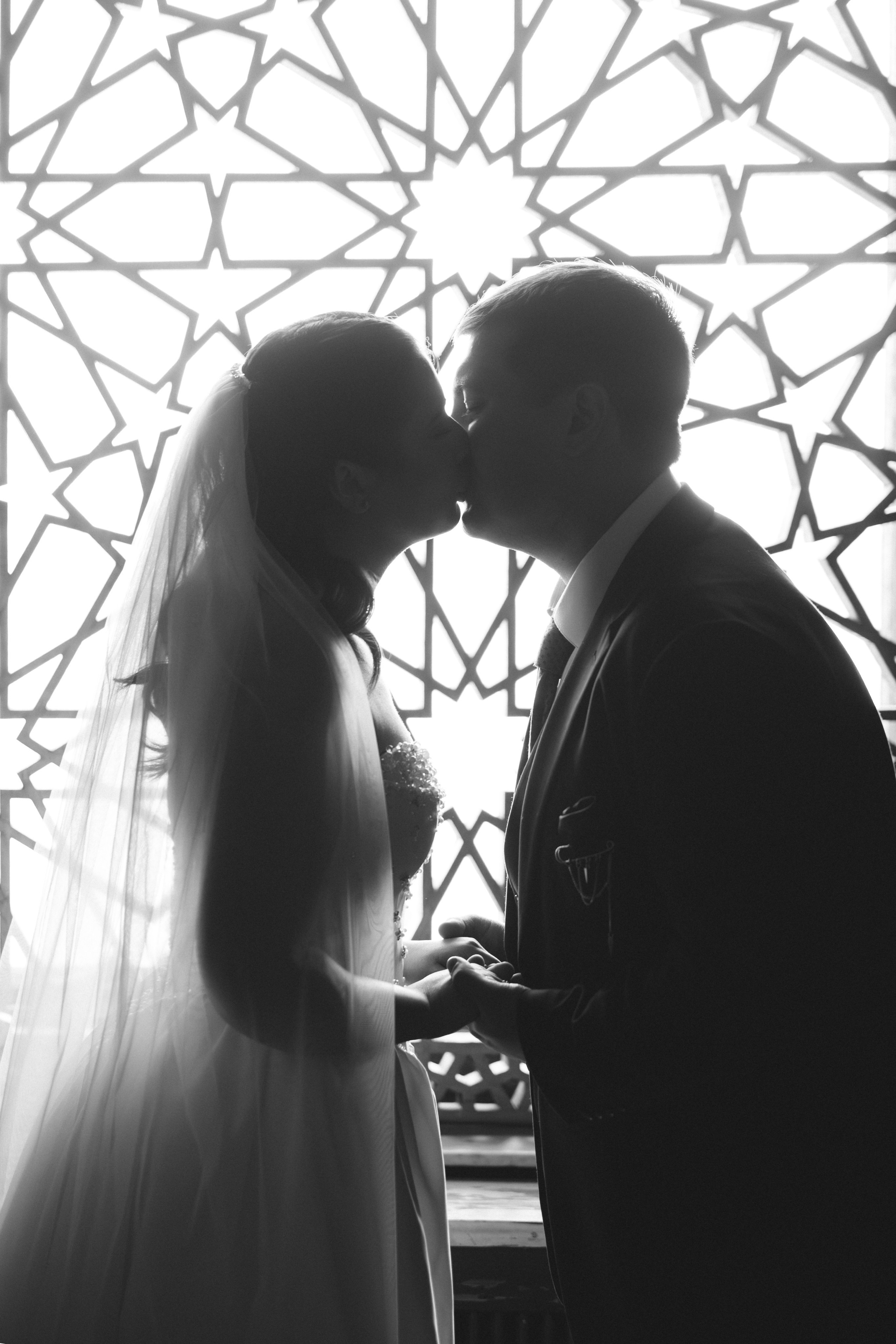 Любовь и Виталий. Фотограф в Санкт-Петербурге Олеся Барановская