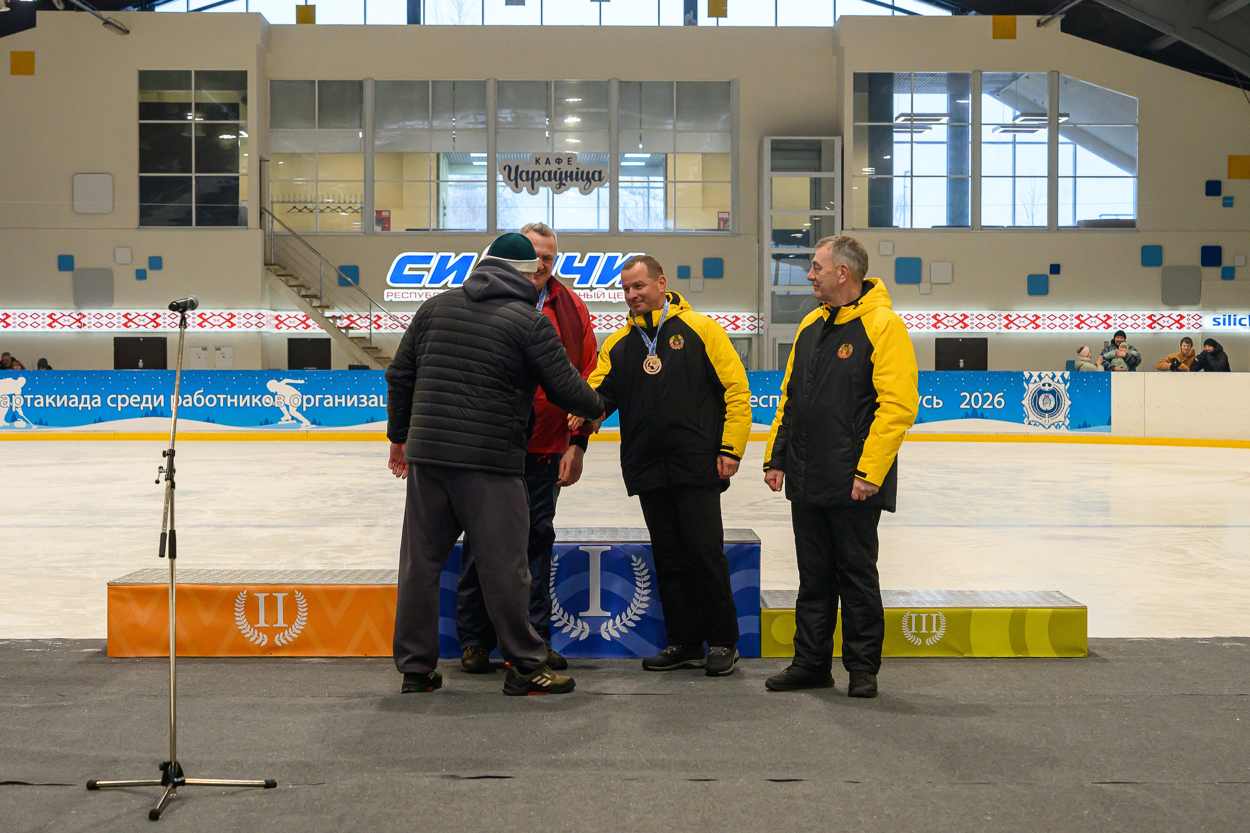 Зимняя спартакиада УД. Фотоуслуги, услуги фотографа, фотографирование важных событий