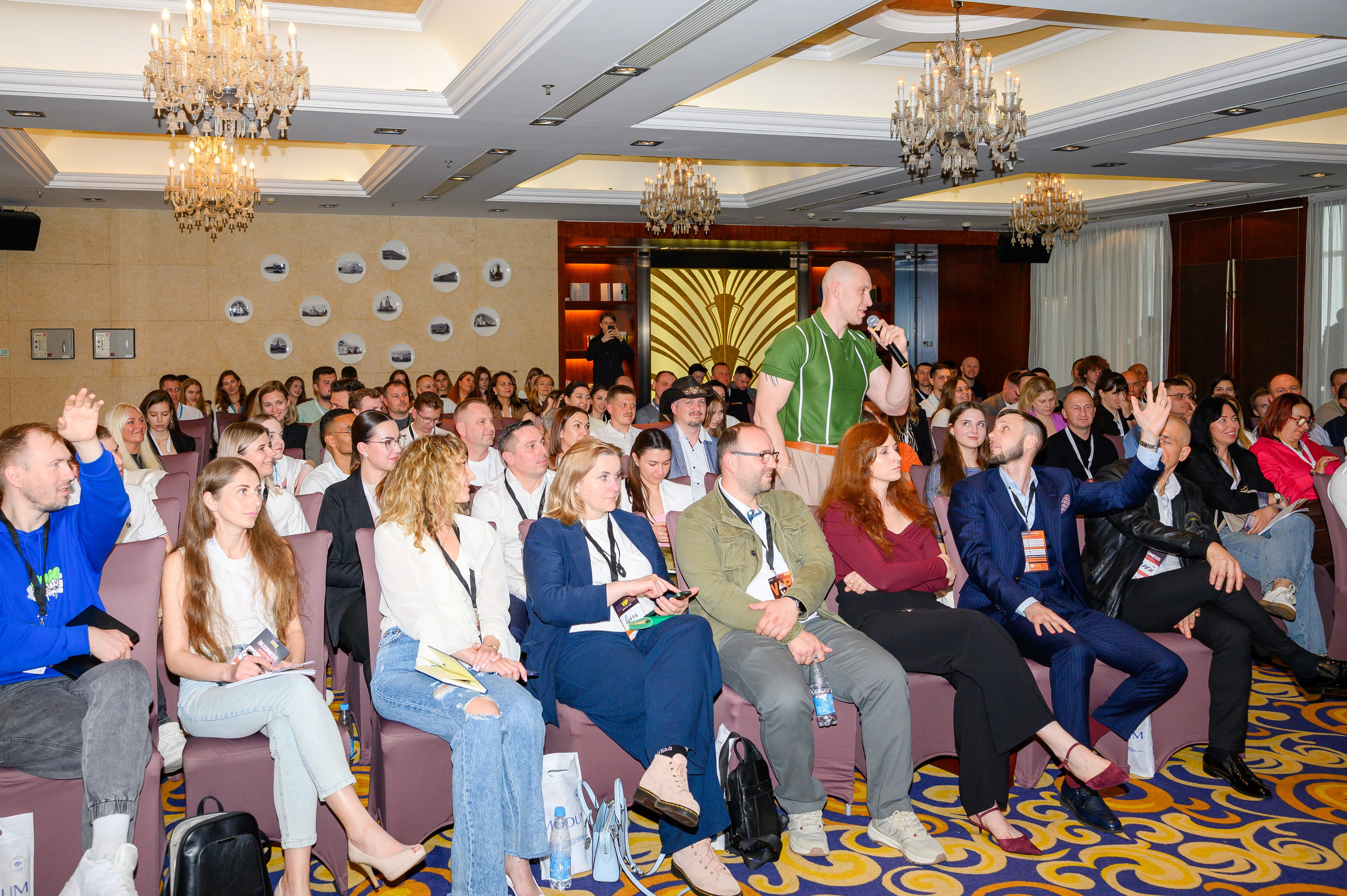 Репортажная съемка с открытия магазина. Фотоуслуги, услуги фотографа, фотографирование важных событий