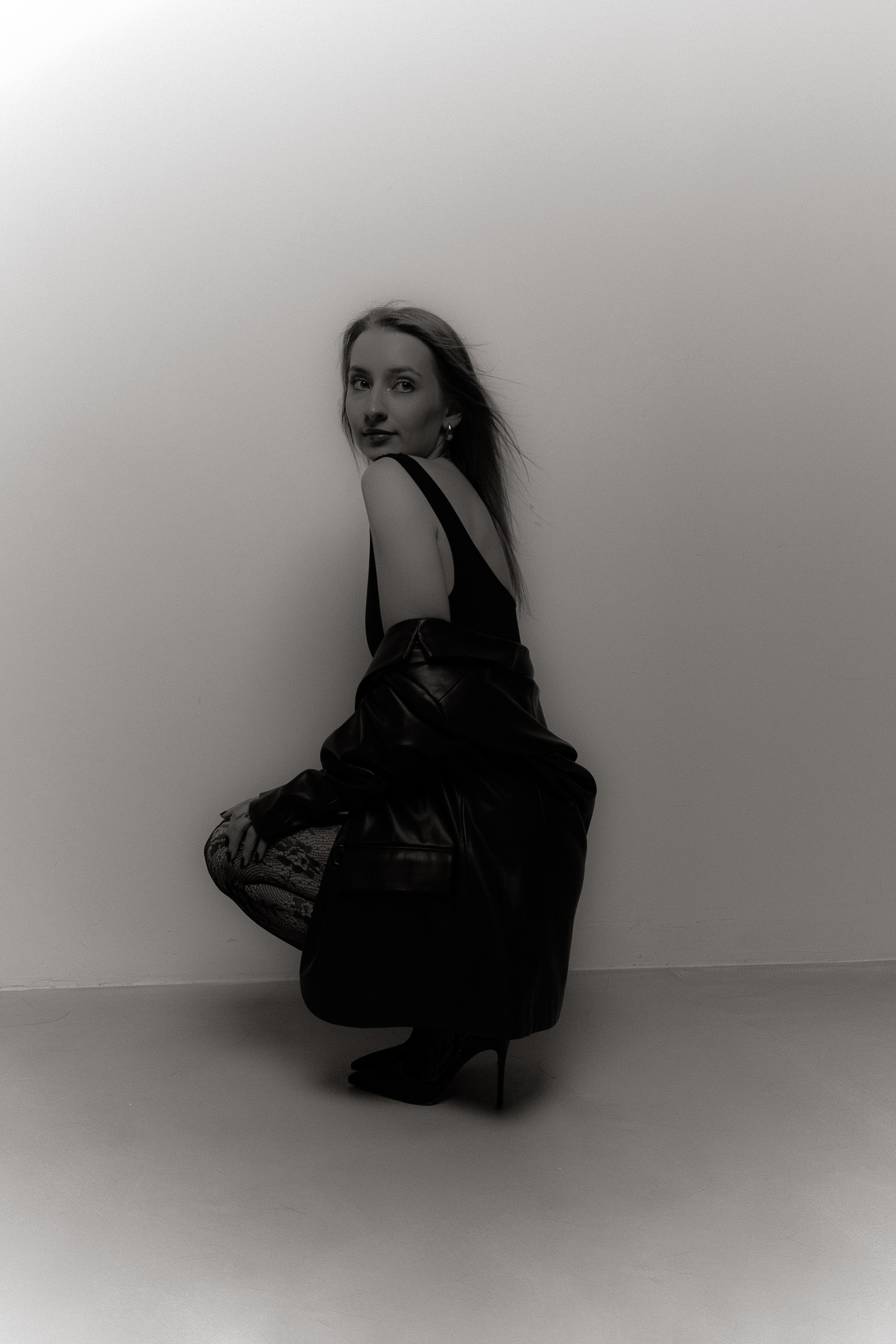 Дарья. DARYA.BELKINA