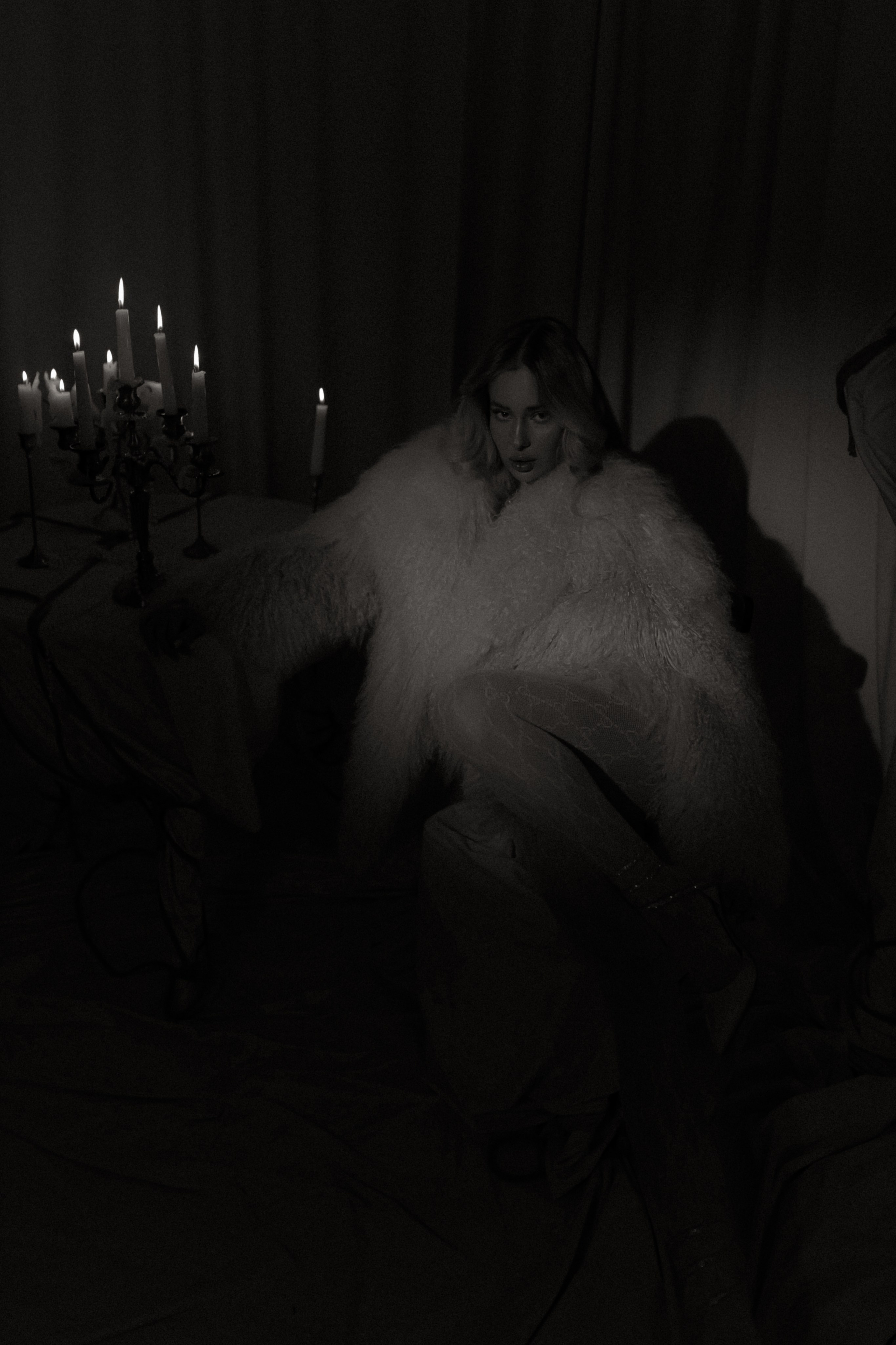 Ксения. DARYA.BELKINA